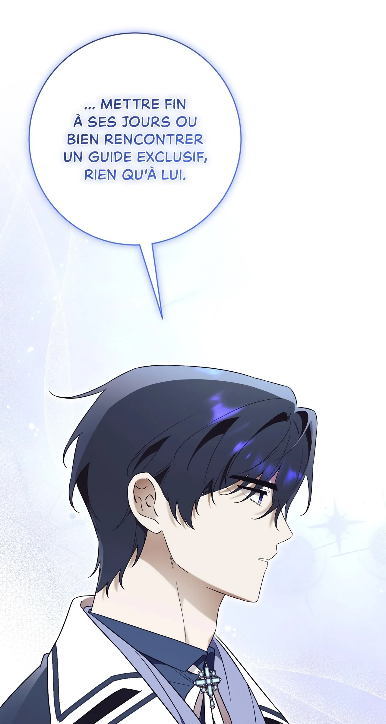 Read How to Reject My Obsessive Ex Husband FR Manga Online