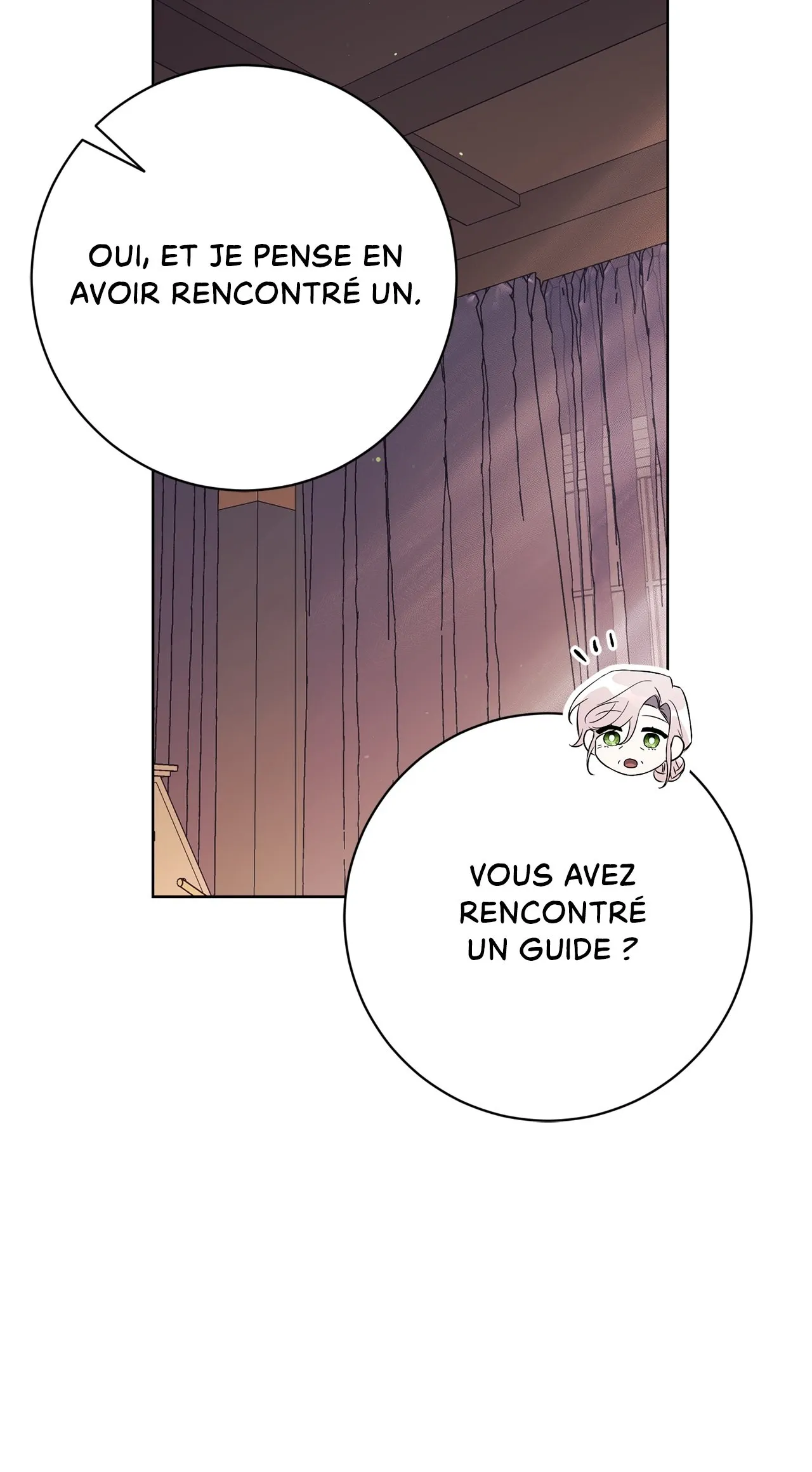 Read How to Reject My Obsessive Ex Husband FR Manga Online