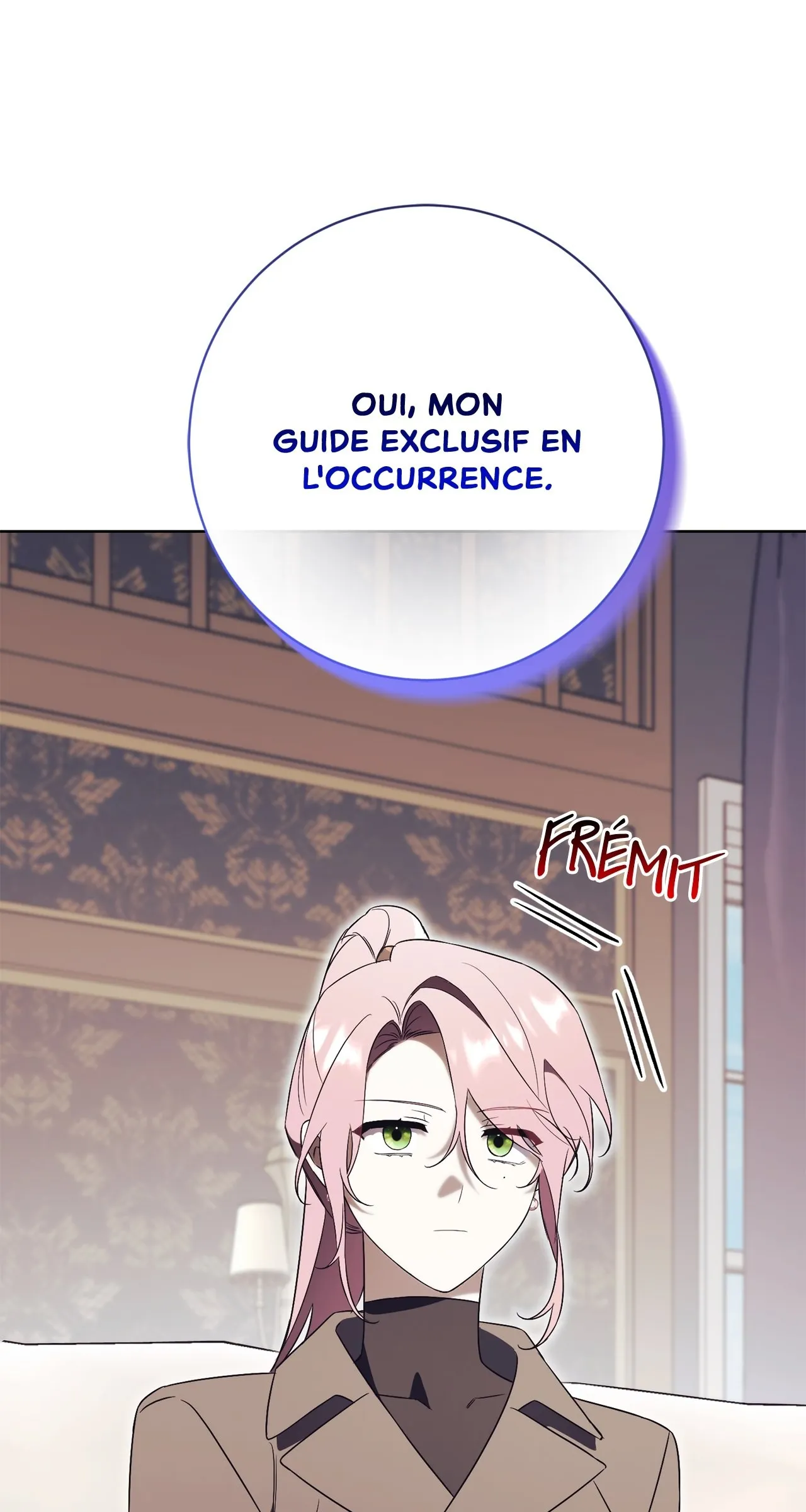 Read How to Reject My Obsessive Ex Husband FR Manga Online