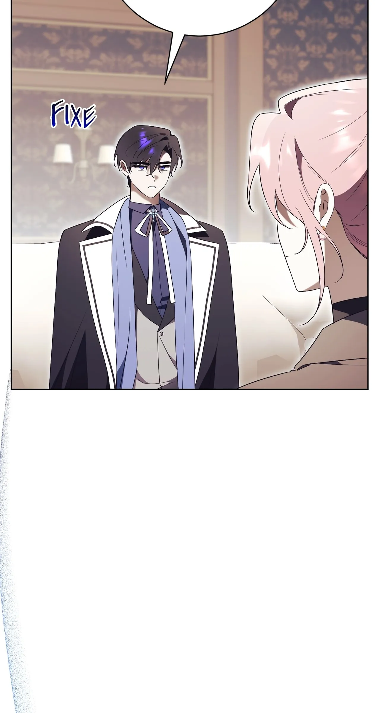 Read How to Reject My Obsessive Ex Husband FR Manga Online