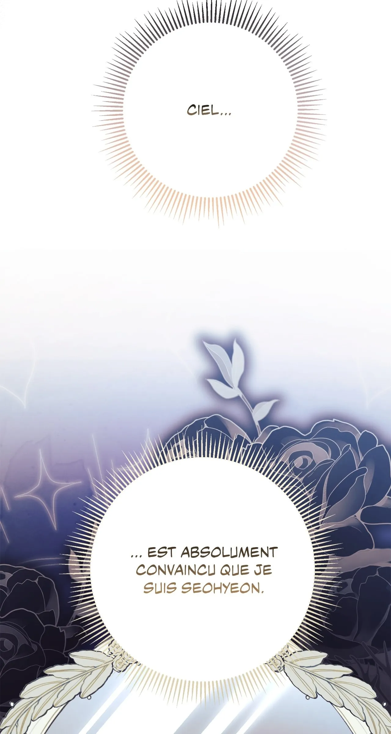 Read How to Reject My Obsessive Ex Husband FR Manga Online