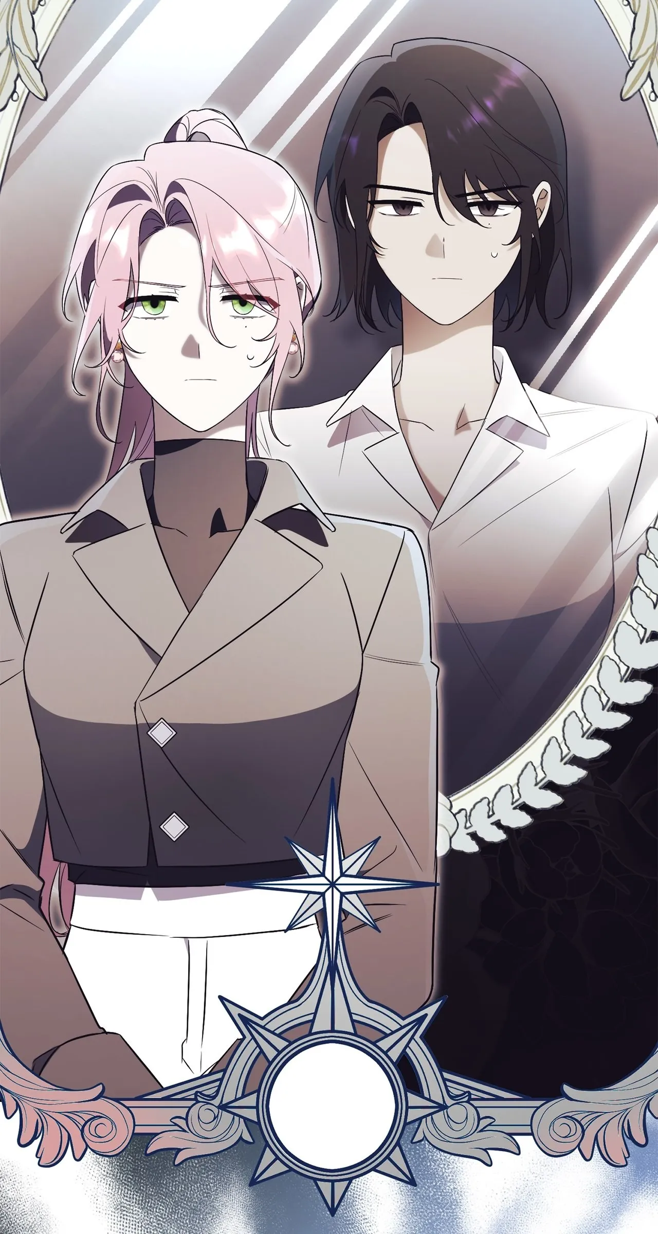 Read How to Reject My Obsessive Ex Husband FR Manga Online