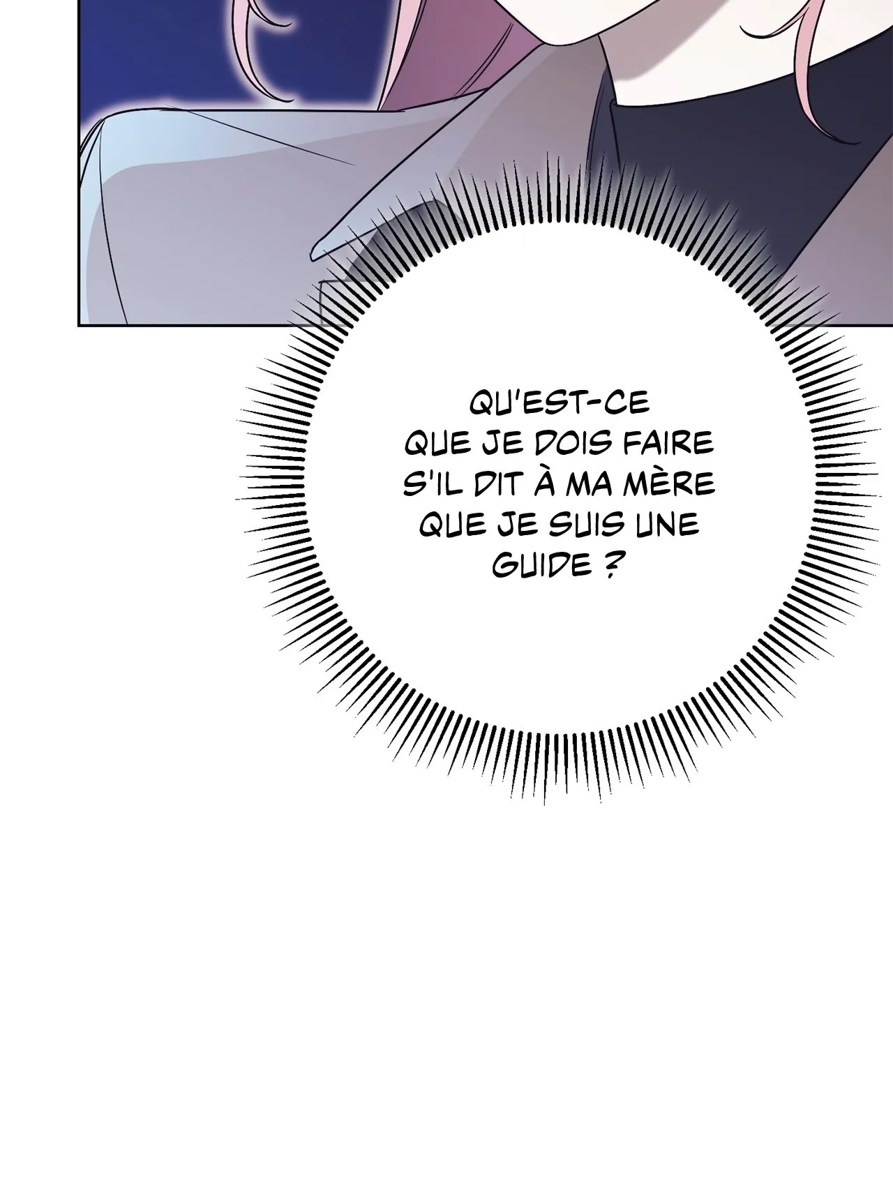 Read How to Reject My Obsessive Ex Husband FR Manga Online