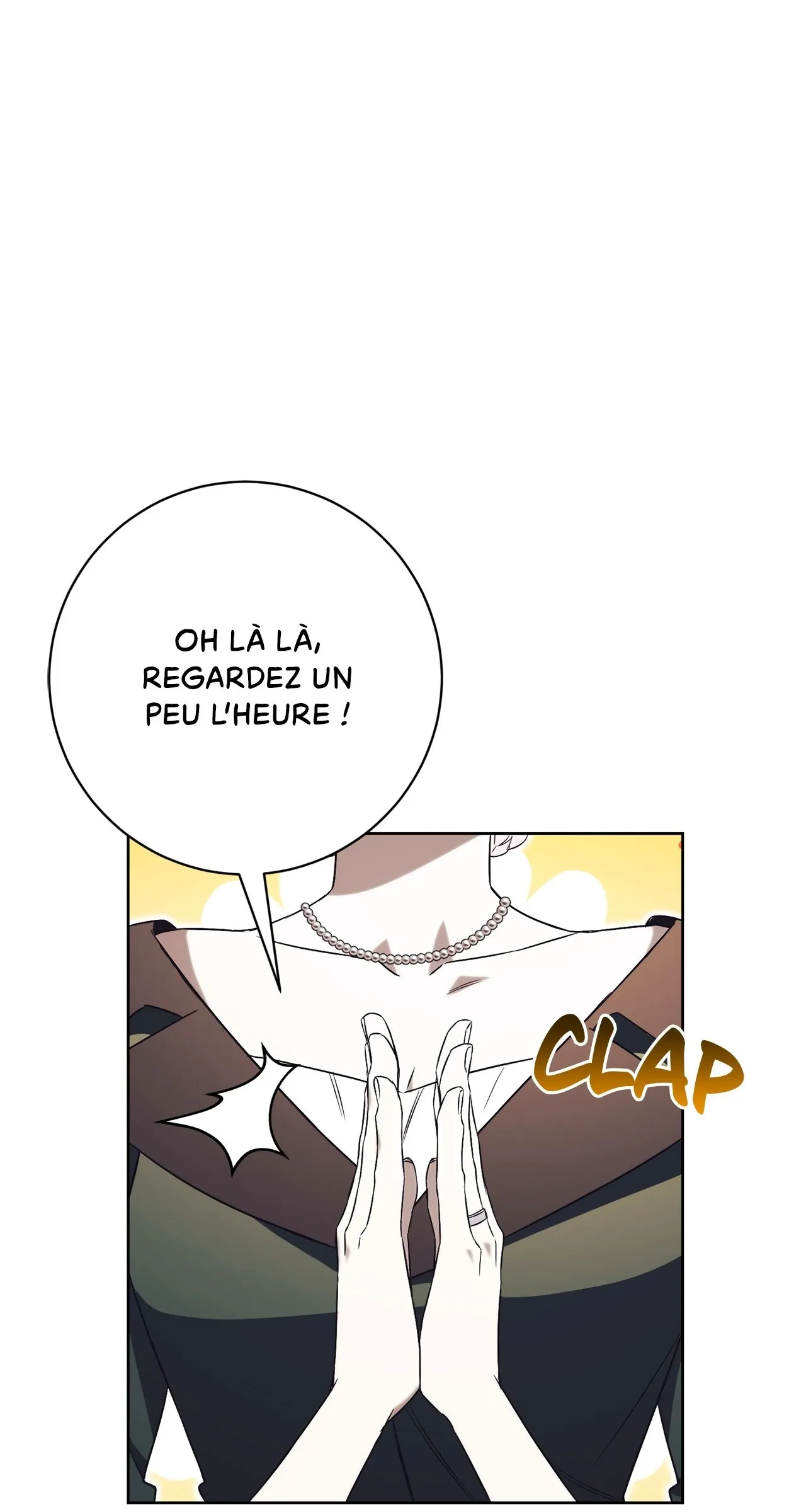 Read How to Reject My Obsessive Ex Husband FR Manga Online