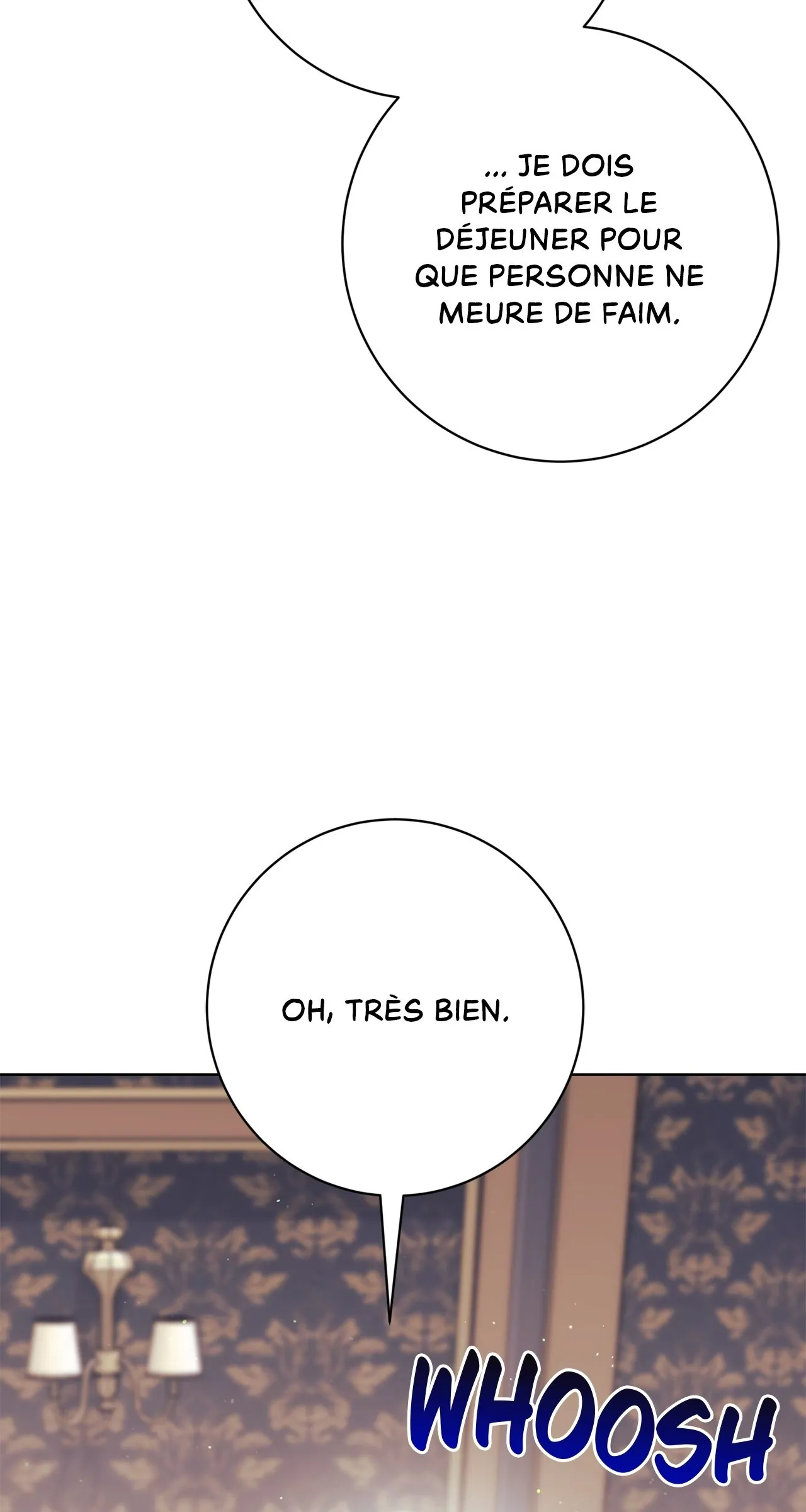 Read How to Reject My Obsessive Ex Husband FR Manga Online