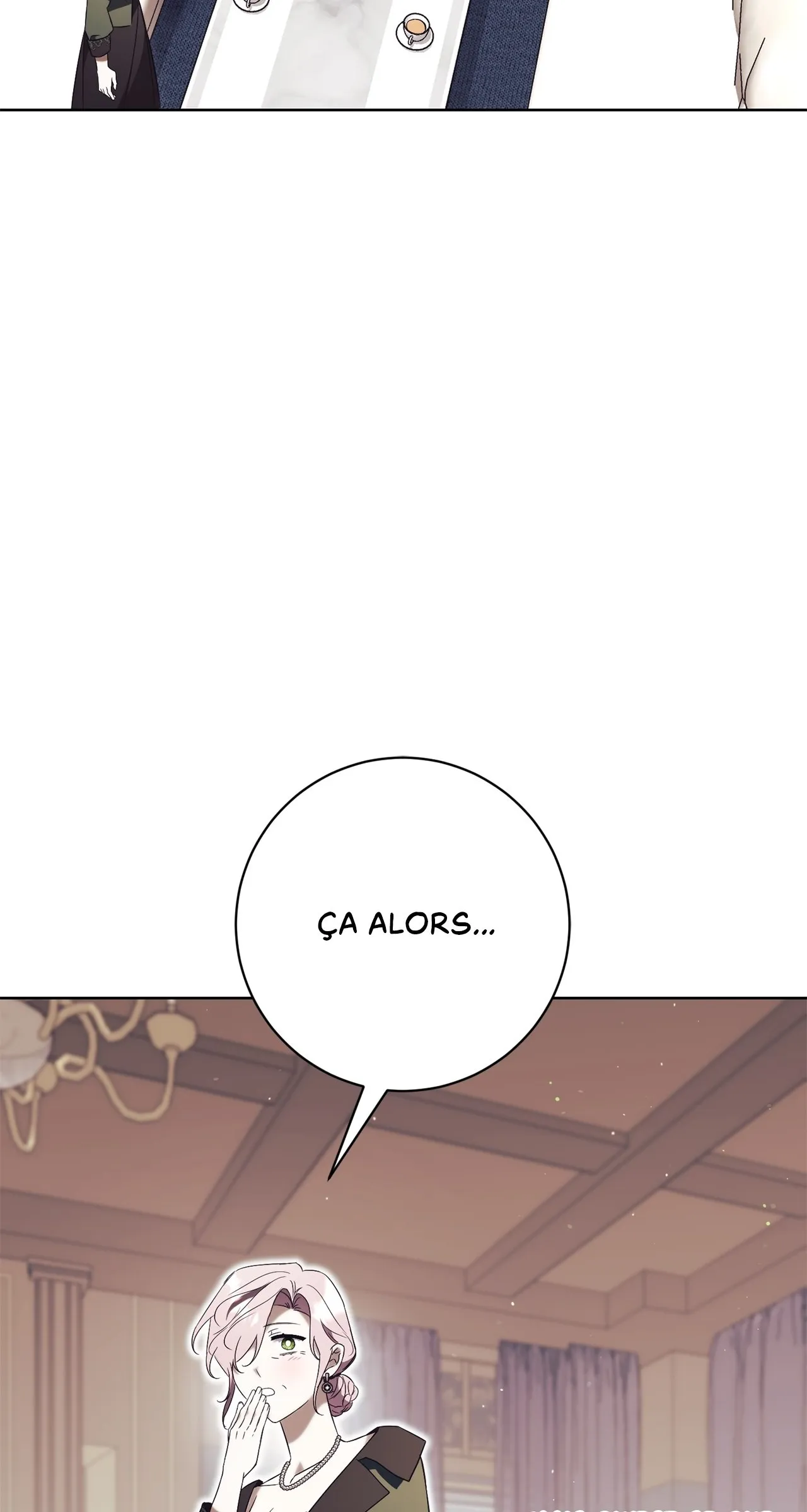 Read How to Reject My Obsessive Ex Husband FR Manga Online