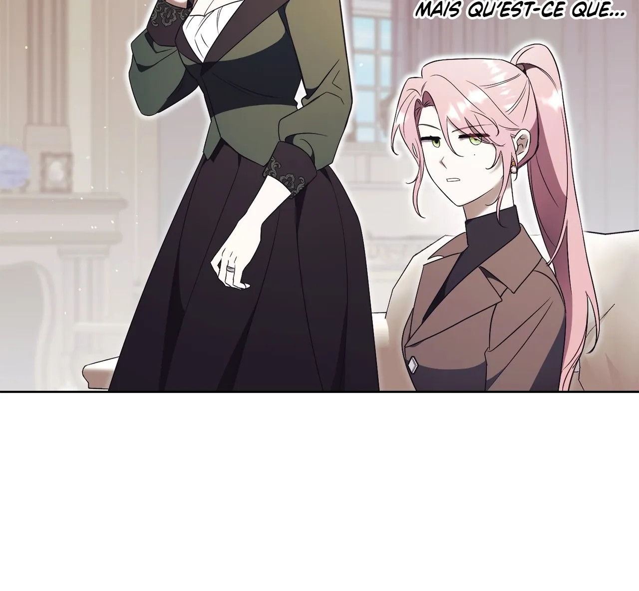 Read How to Reject My Obsessive Ex Husband FR Manga Online