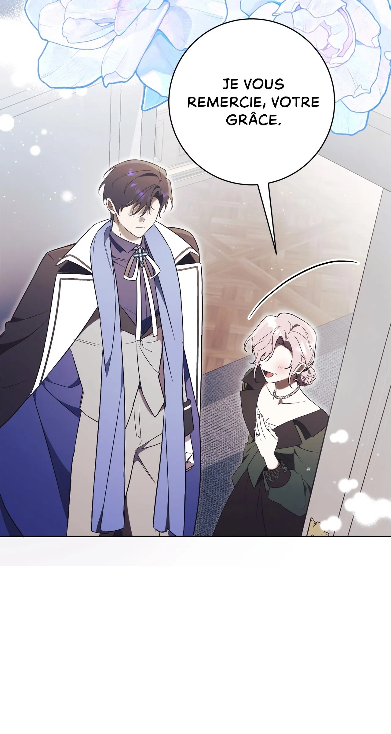 Read How to Reject My Obsessive Ex Husband FR Manga Online
