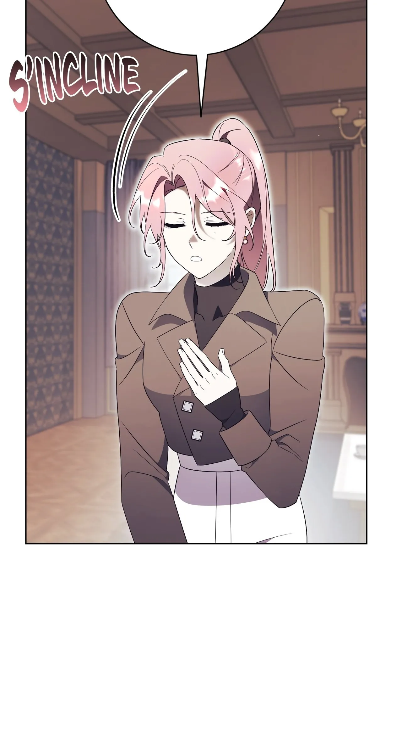 Read How to Reject My Obsessive Ex Husband FR Manga Online