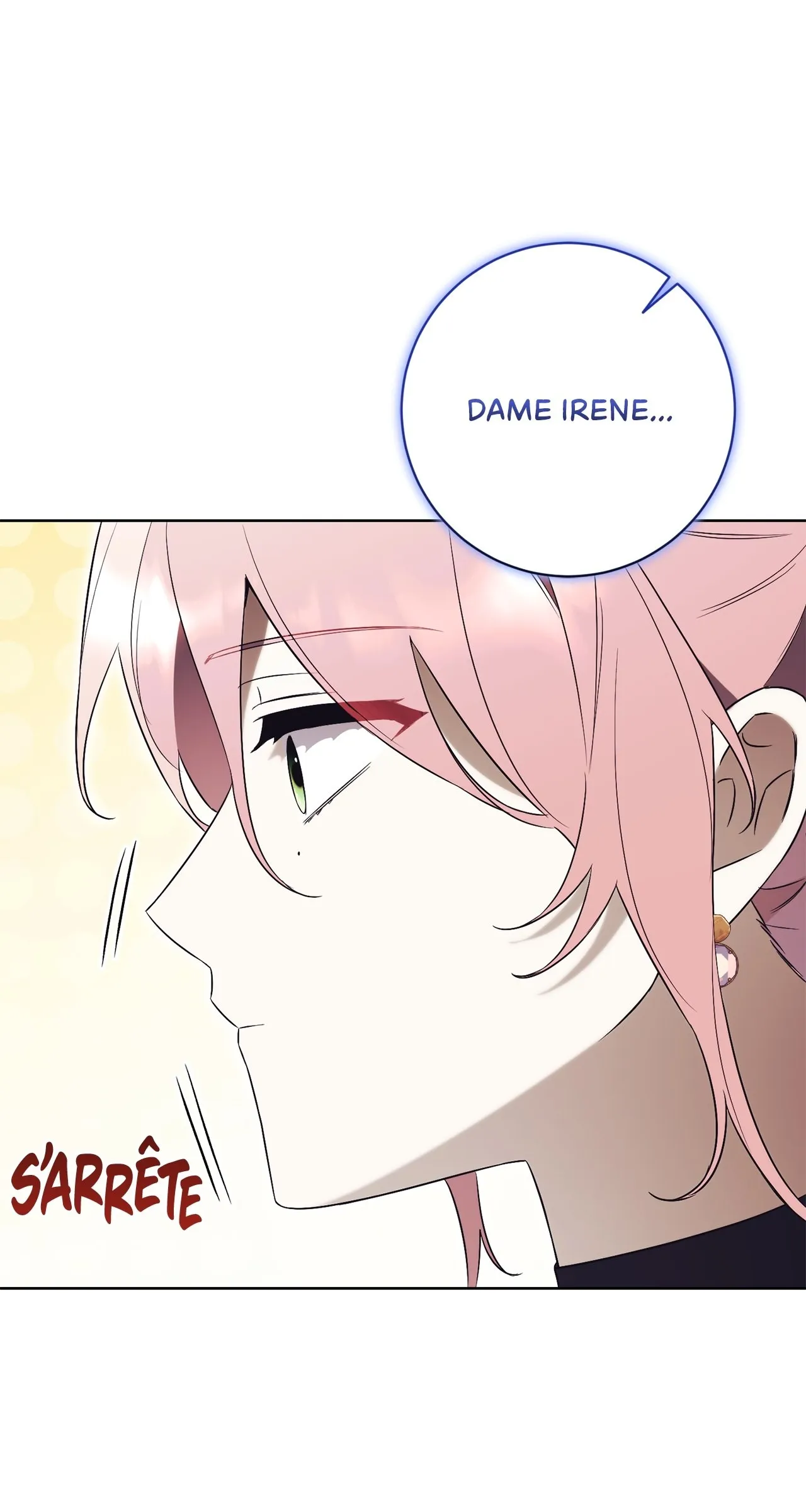 Read How to Reject My Obsessive Ex Husband FR Manga Online
