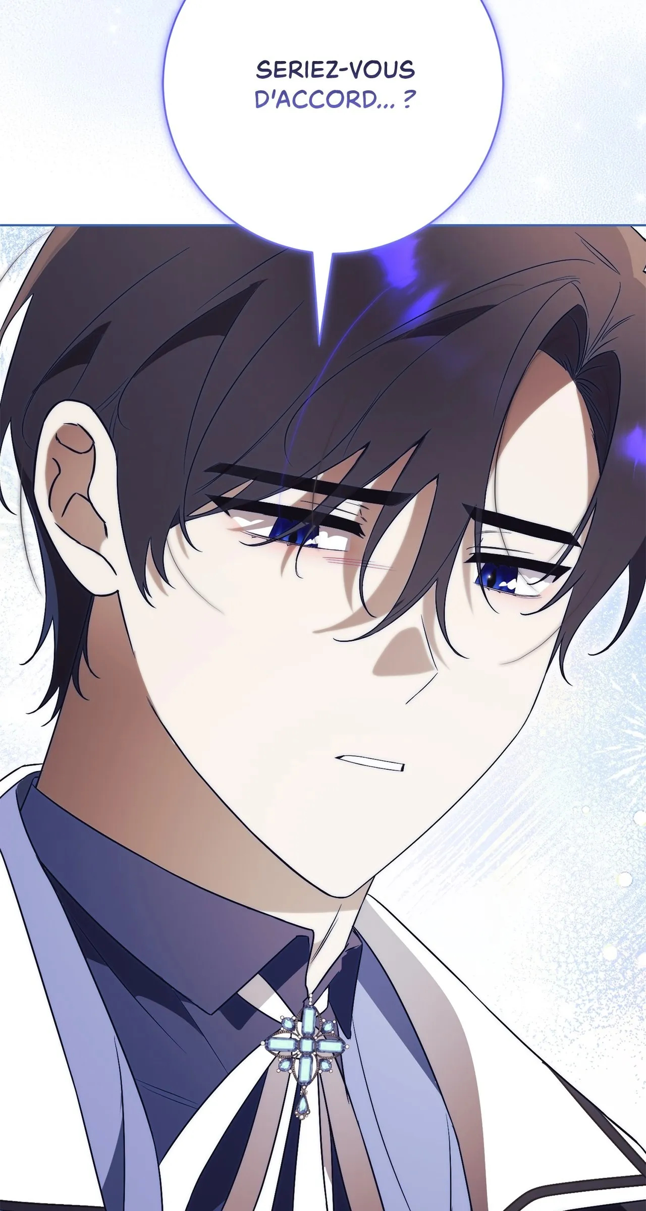 Read How to Reject My Obsessive Ex Husband FR Manga Online
