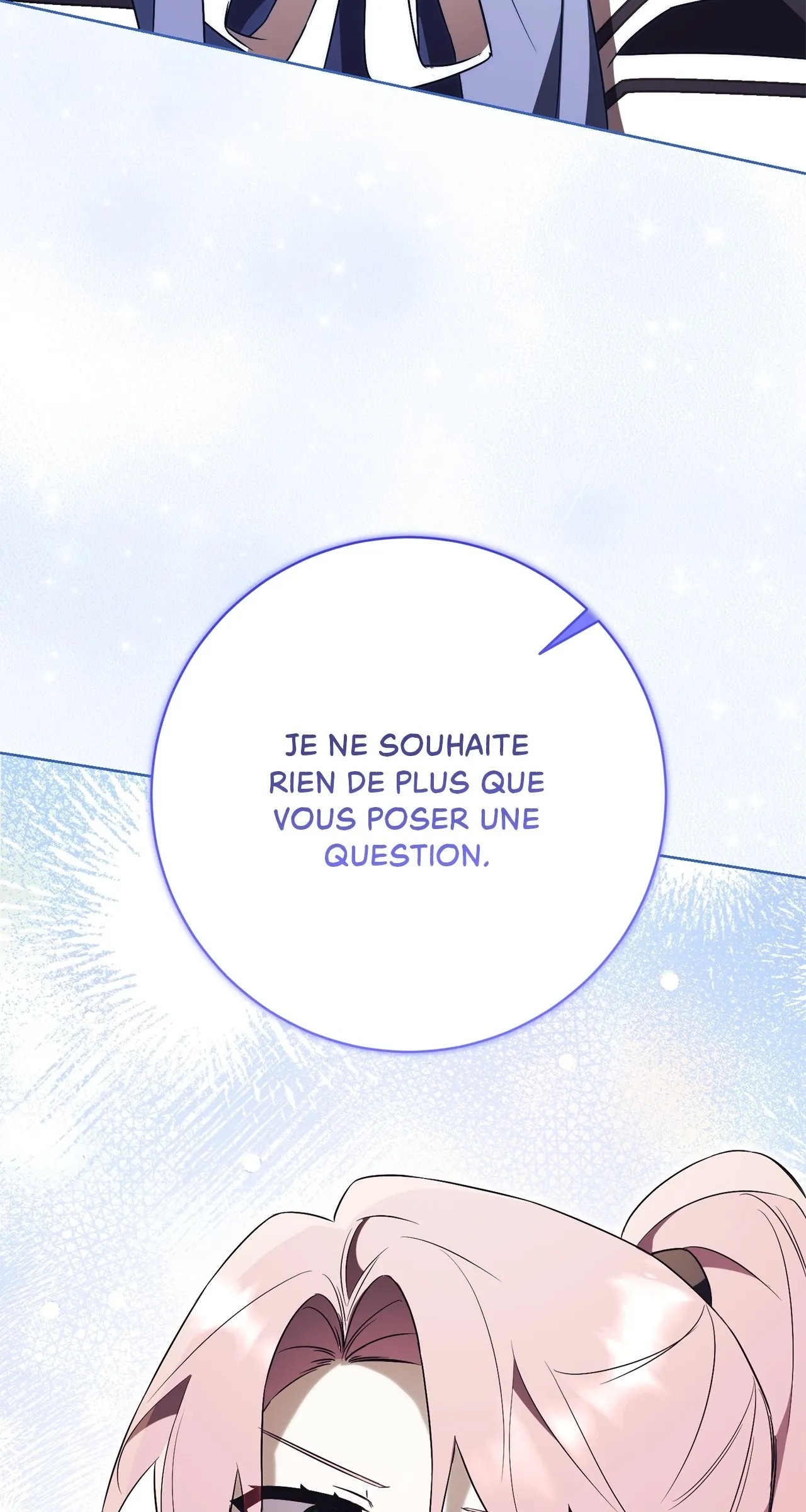Read How to Reject My Obsessive Ex Husband FR Manga Online