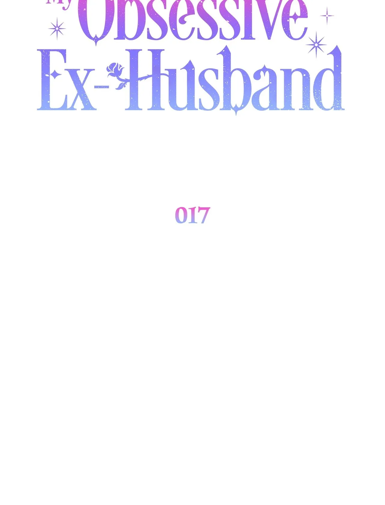 Read How to Reject My Obsessive Ex Husband FR Manga Online