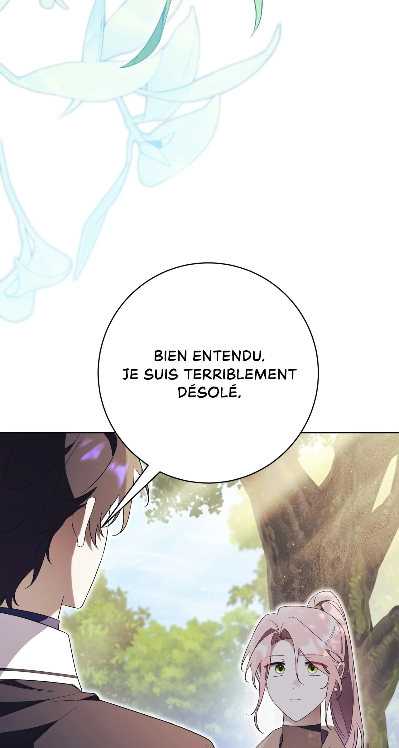Read How to Reject My Obsessive Ex Husband FR Manga Online