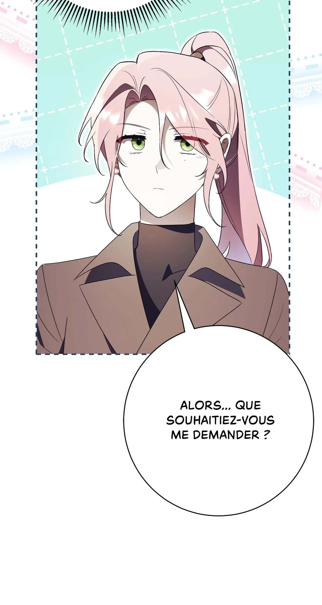 Read How to Reject My Obsessive Ex Husband FR Manga Online