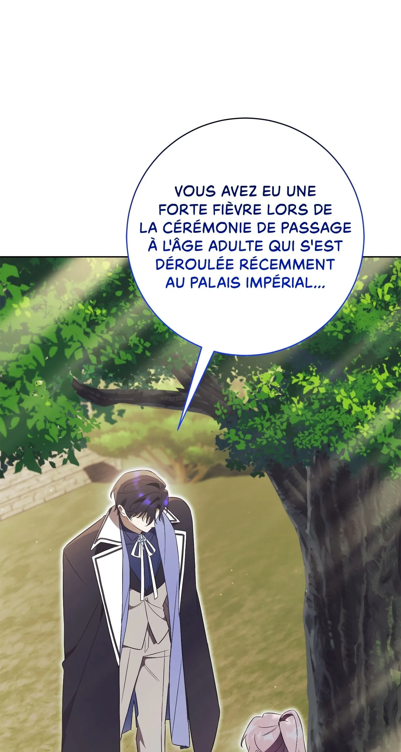 Read How to Reject My Obsessive Ex Husband FR Manga Online