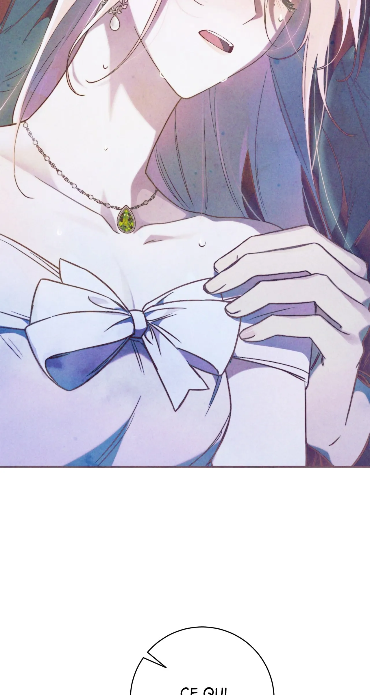 Read How to Reject My Obsessive Ex Husband FR Manga Online