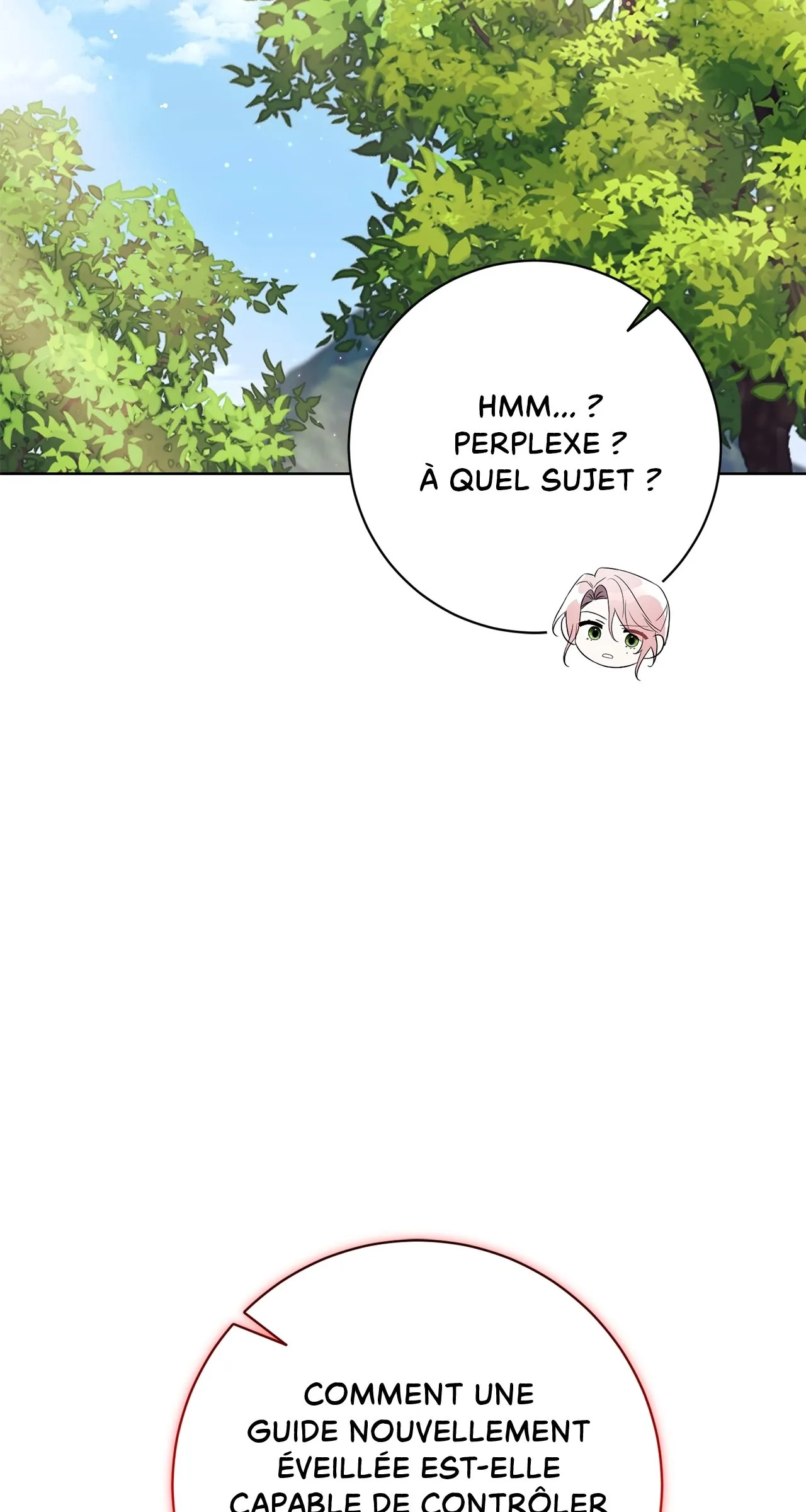 Read How to Reject My Obsessive Ex Husband FR Manga Online