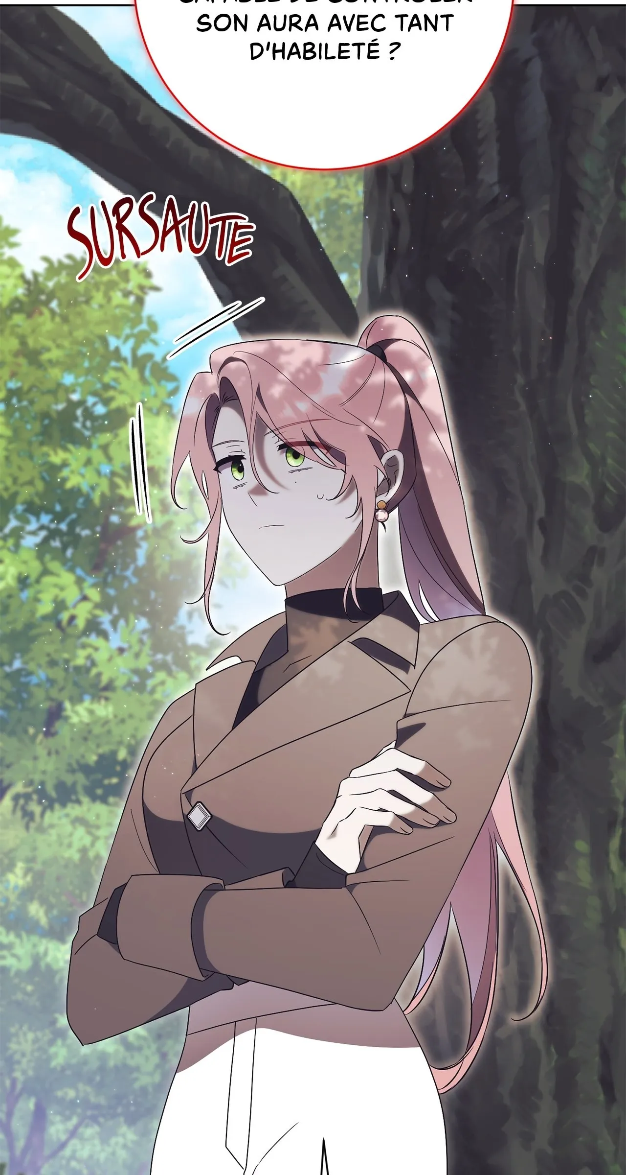 Read How to Reject My Obsessive Ex Husband FR Manga Online