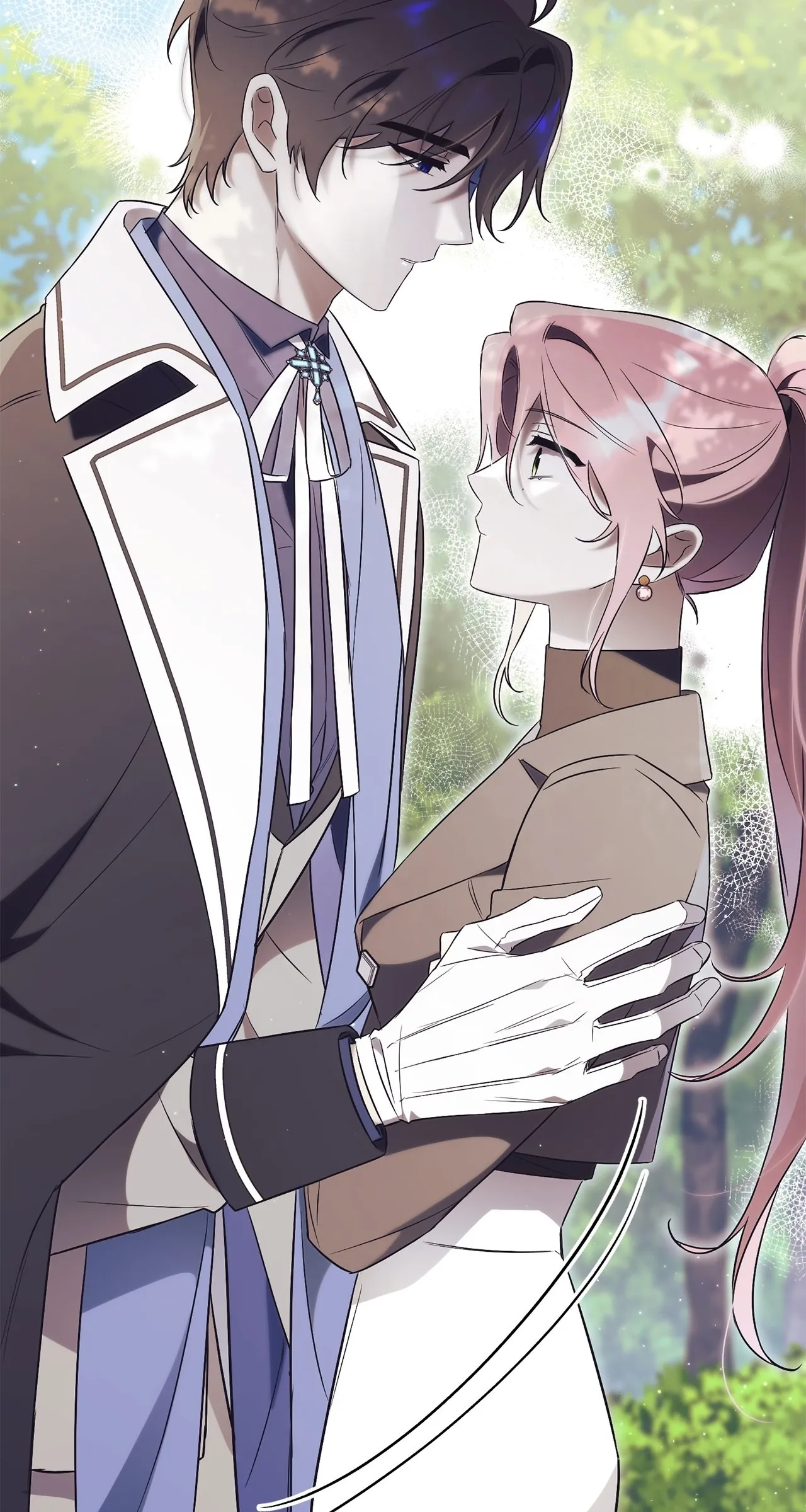 Read How to Reject My Obsessive Ex Husband FR Manga Online