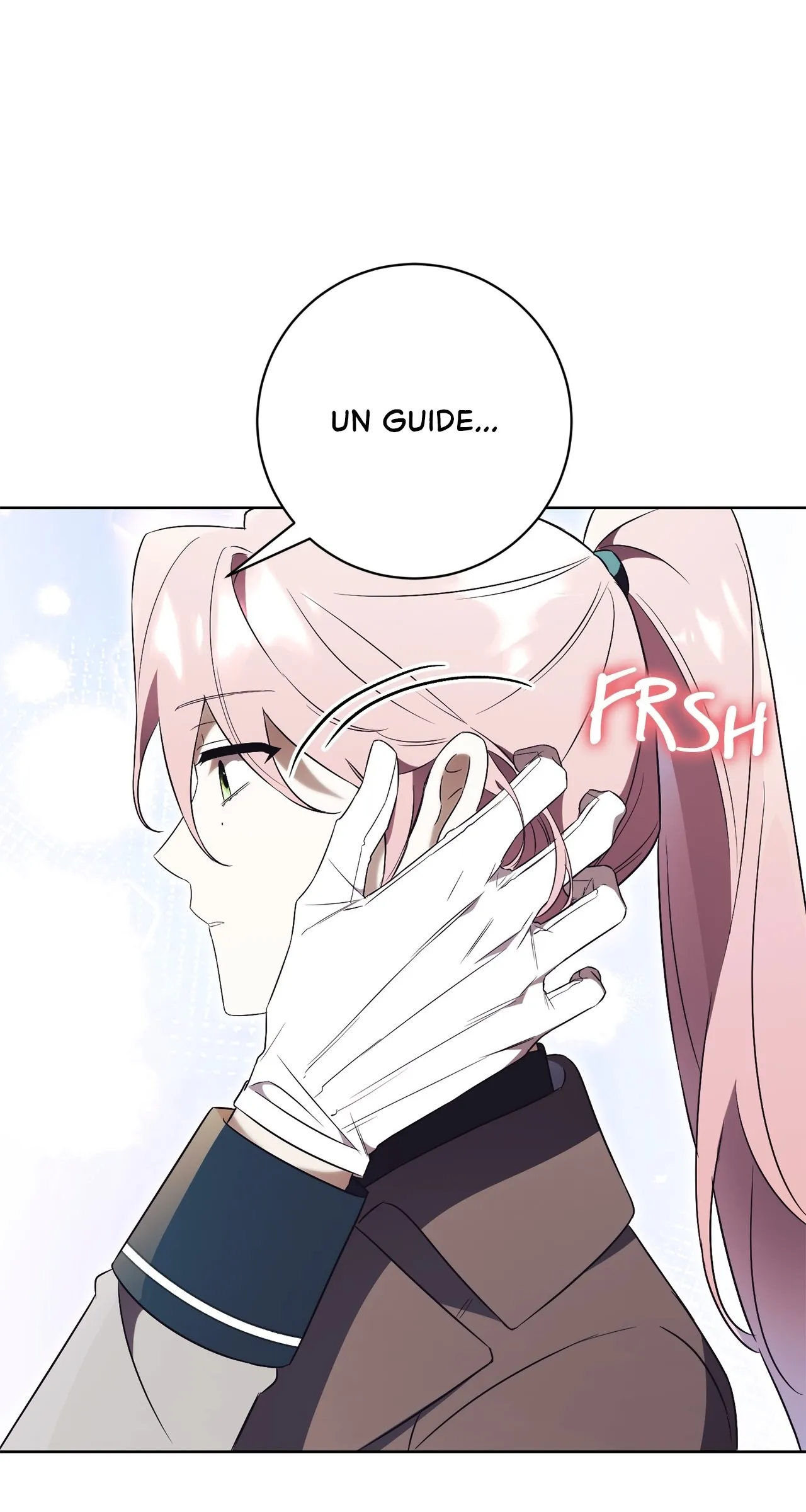 Read How to Reject My Obsessive Ex Husband FR Manga Online