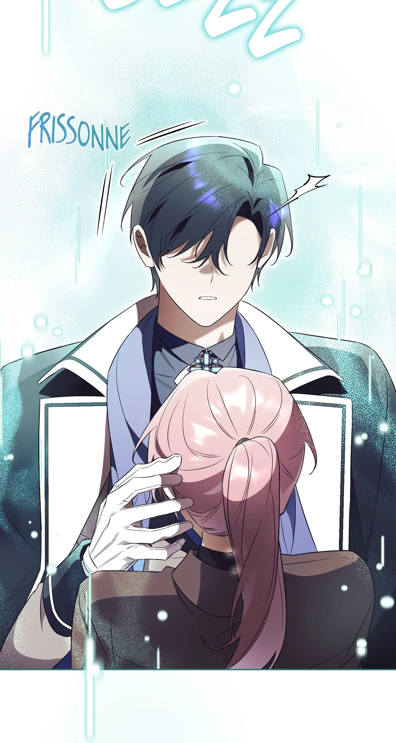 Read How to Reject My Obsessive Ex Husband FR Manga Online