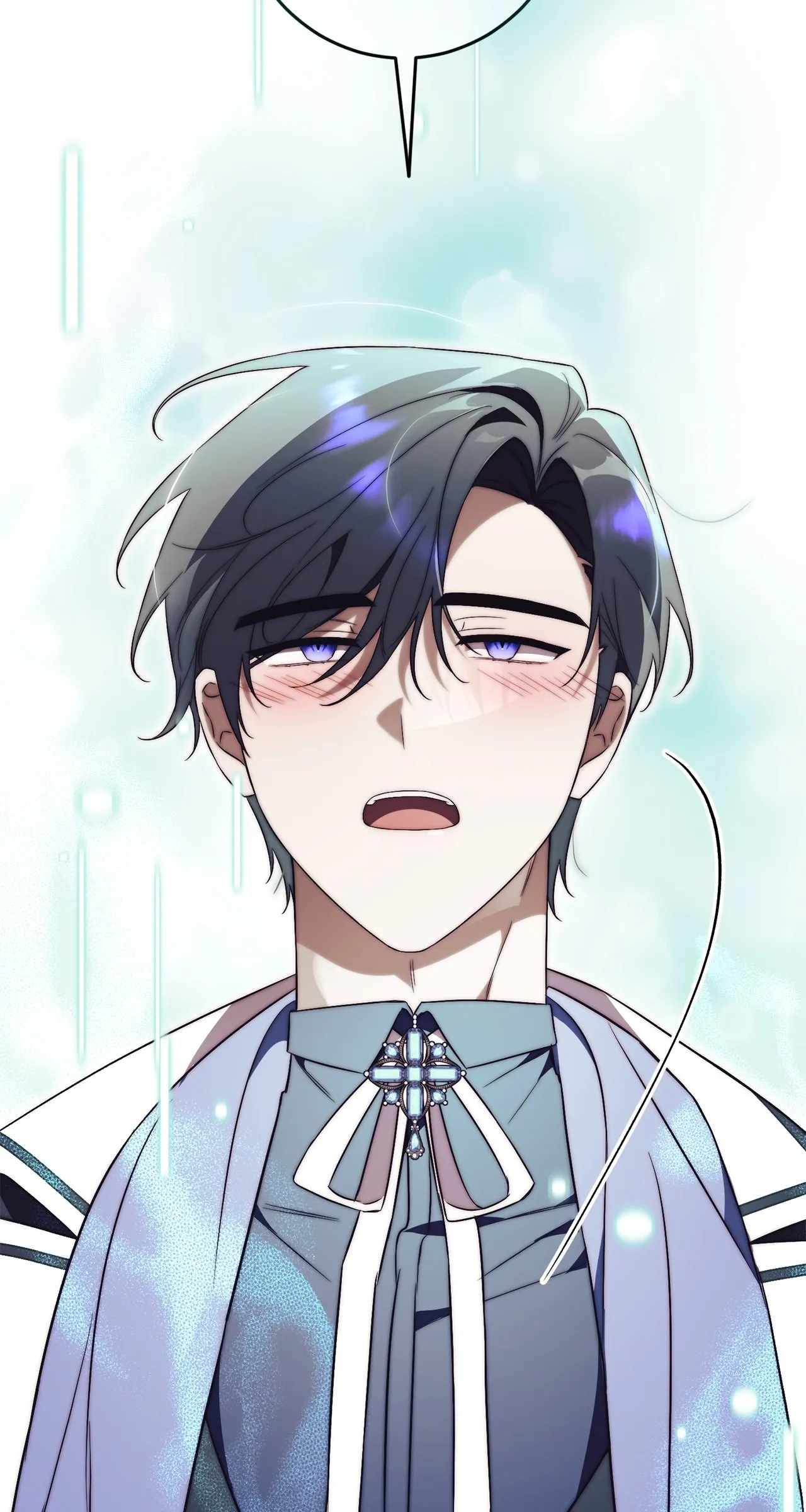 Read How to Reject My Obsessive Ex Husband FR Manga Online