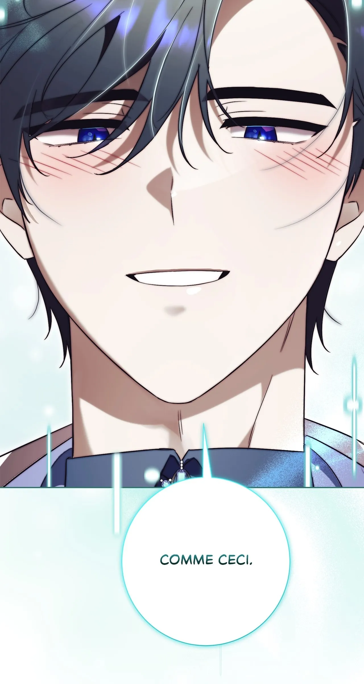 Read How to Reject My Obsessive Ex Husband FR Manga Online