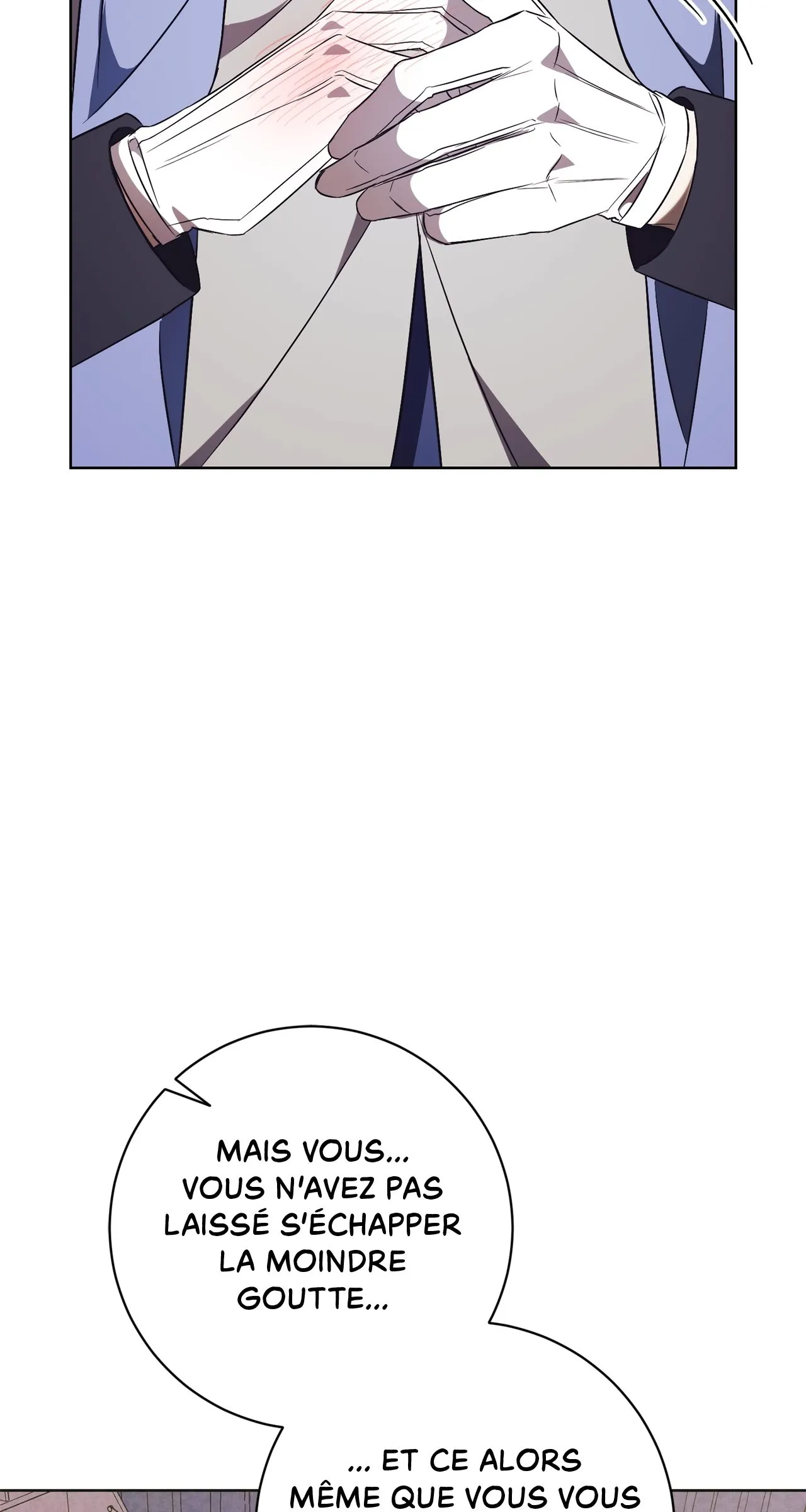 Read How to Reject My Obsessive Ex Husband FR Manga Online