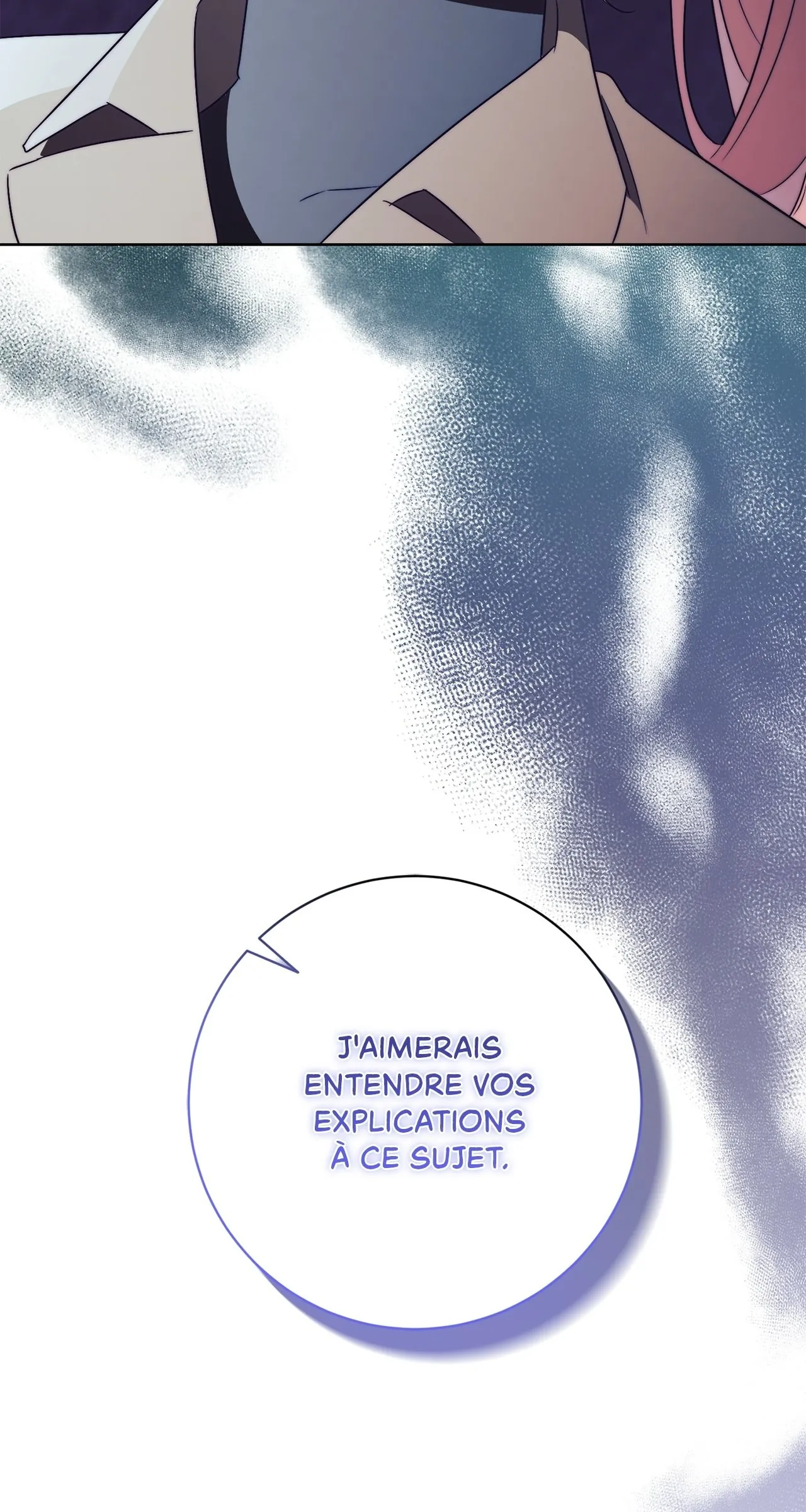 Read How to Reject My Obsessive Ex Husband FR Manga Online