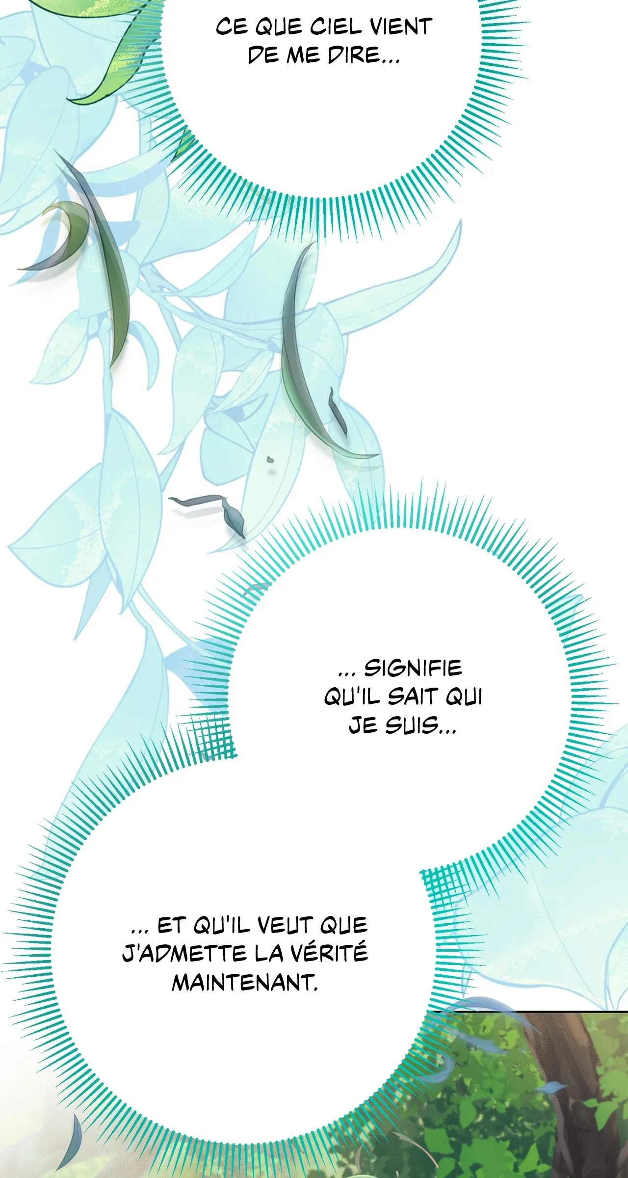 Read How to Reject My Obsessive Ex Husband FR Manga Online
