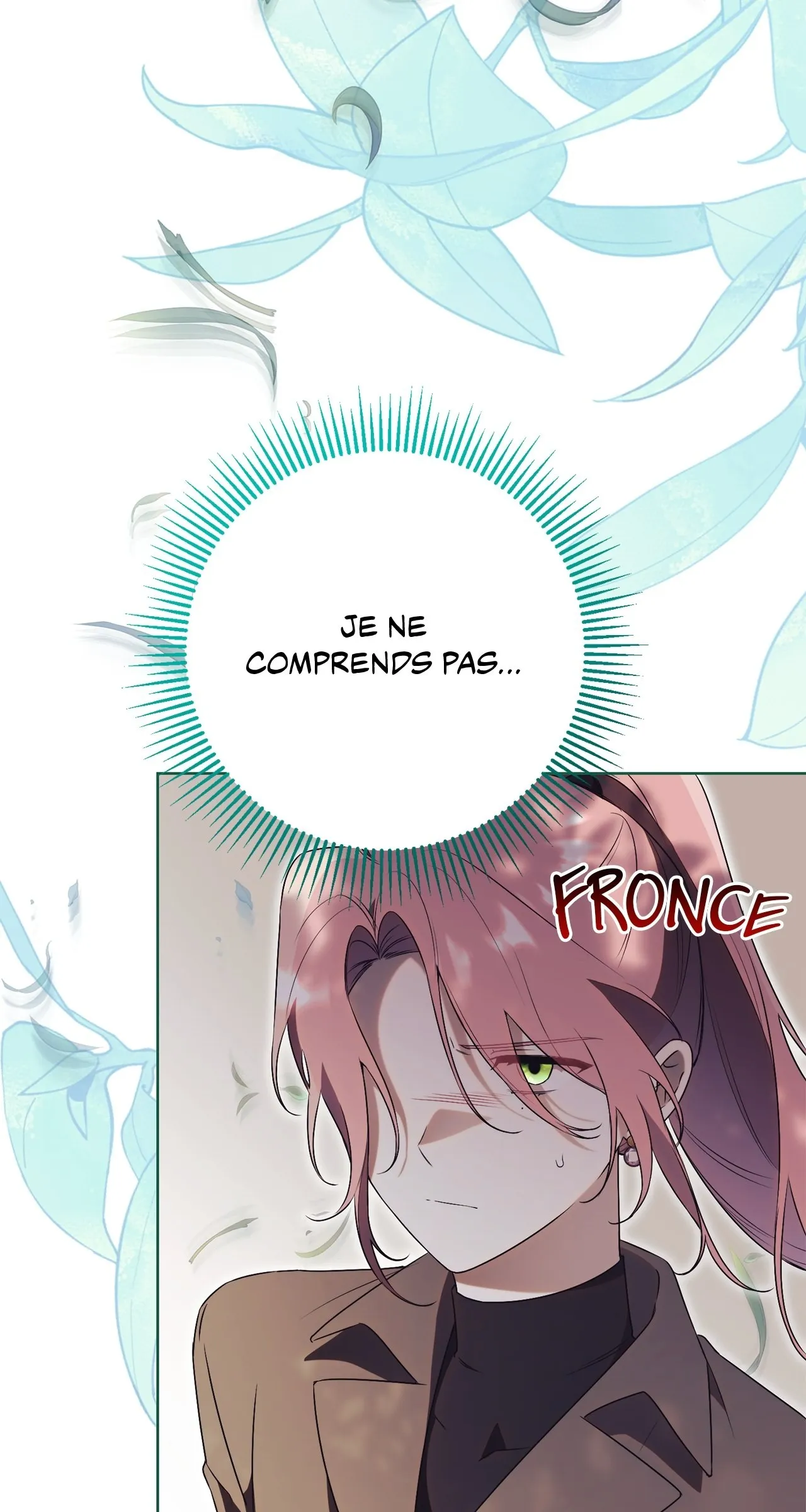 Read How to Reject My Obsessive Ex Husband FR Manga Online