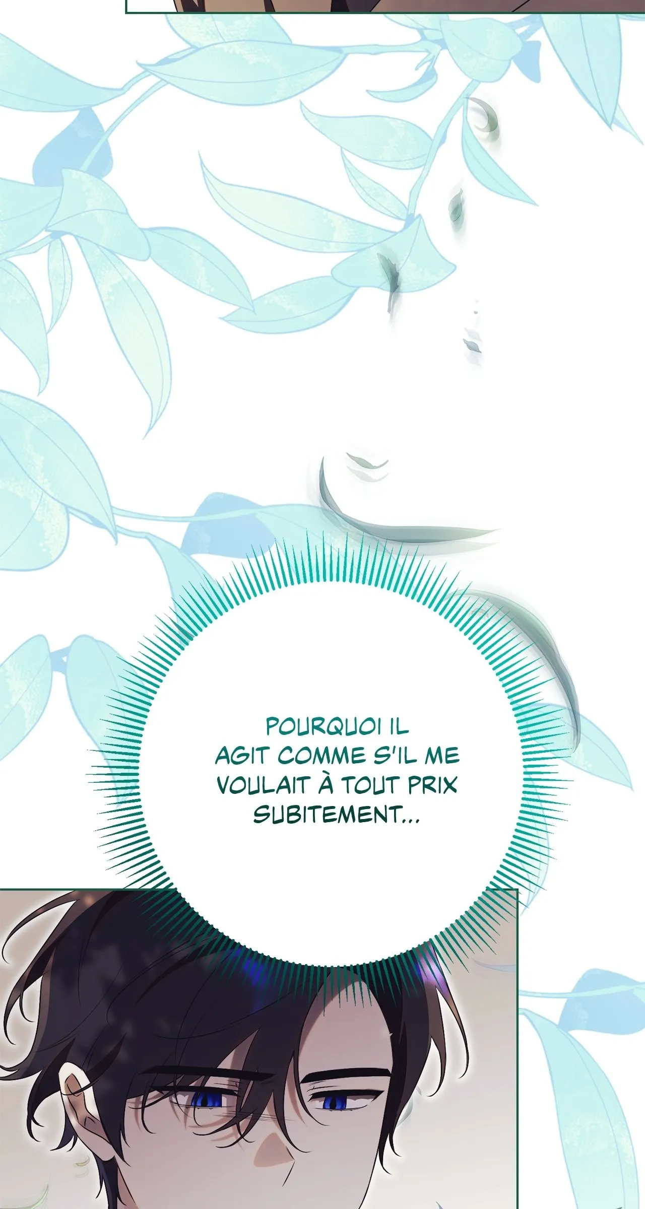 Read How to Reject My Obsessive Ex Husband FR Manga Online