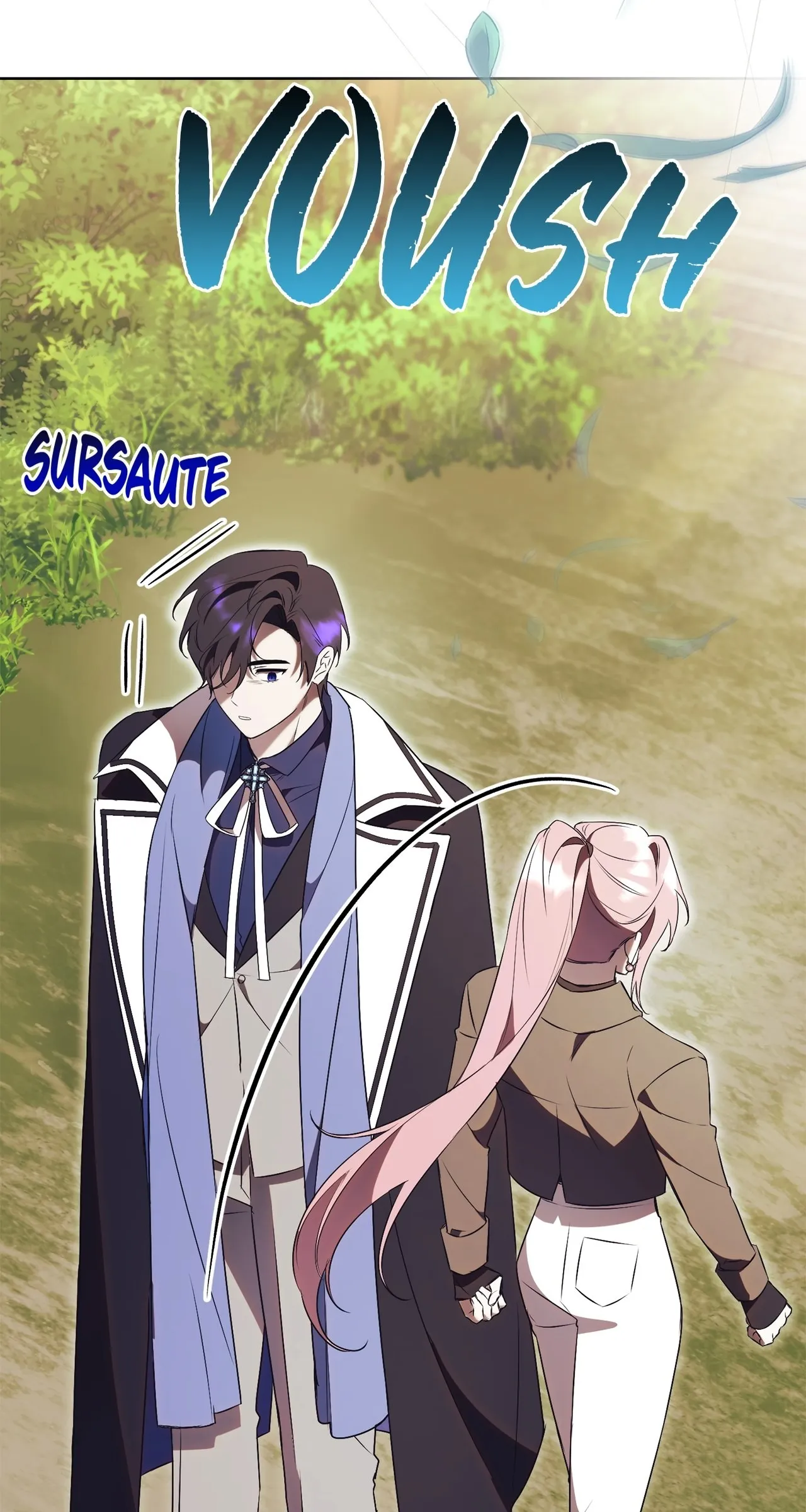 Read How to Reject My Obsessive Ex Husband FR Manga Online