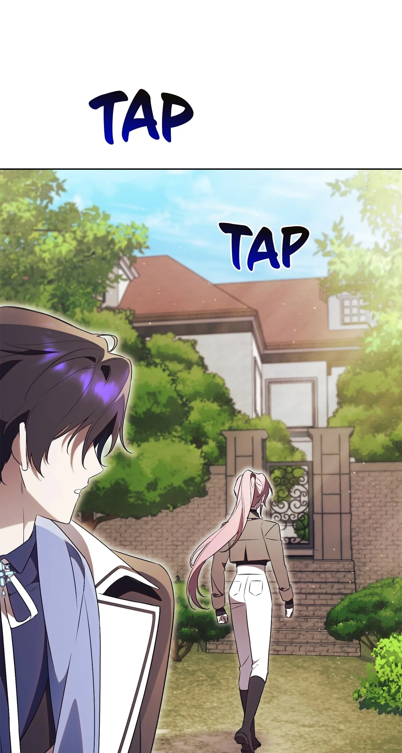 Read How to Reject My Obsessive Ex Husband FR Manga Online
