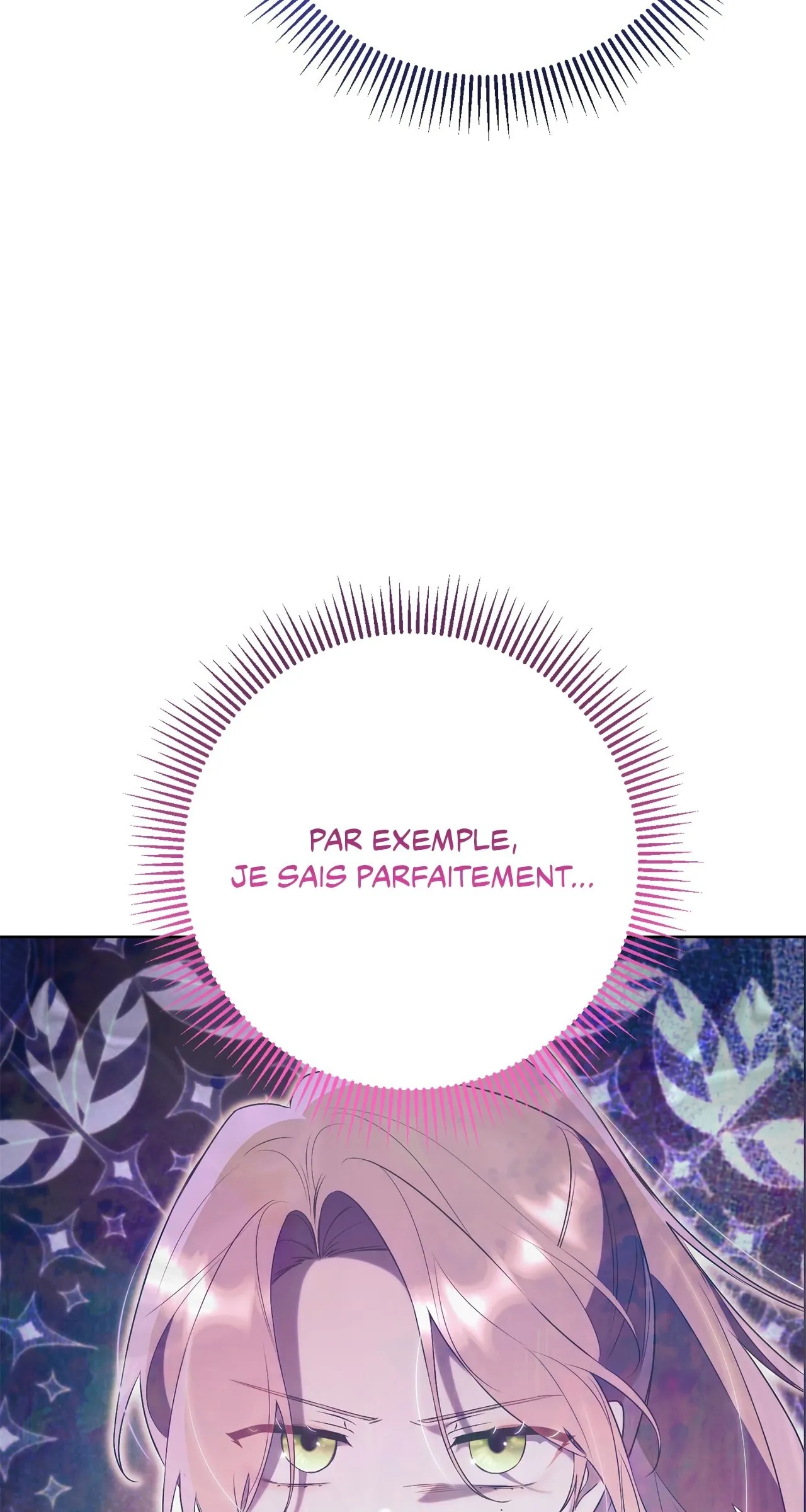 Read How to Reject My Obsessive Ex Husband FR Manga Online