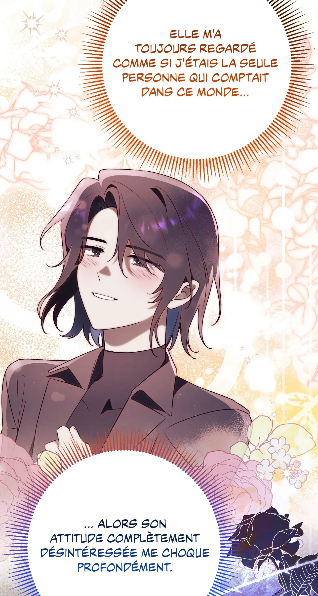 Read How to Reject My Obsessive Ex Husband FR Manga Online