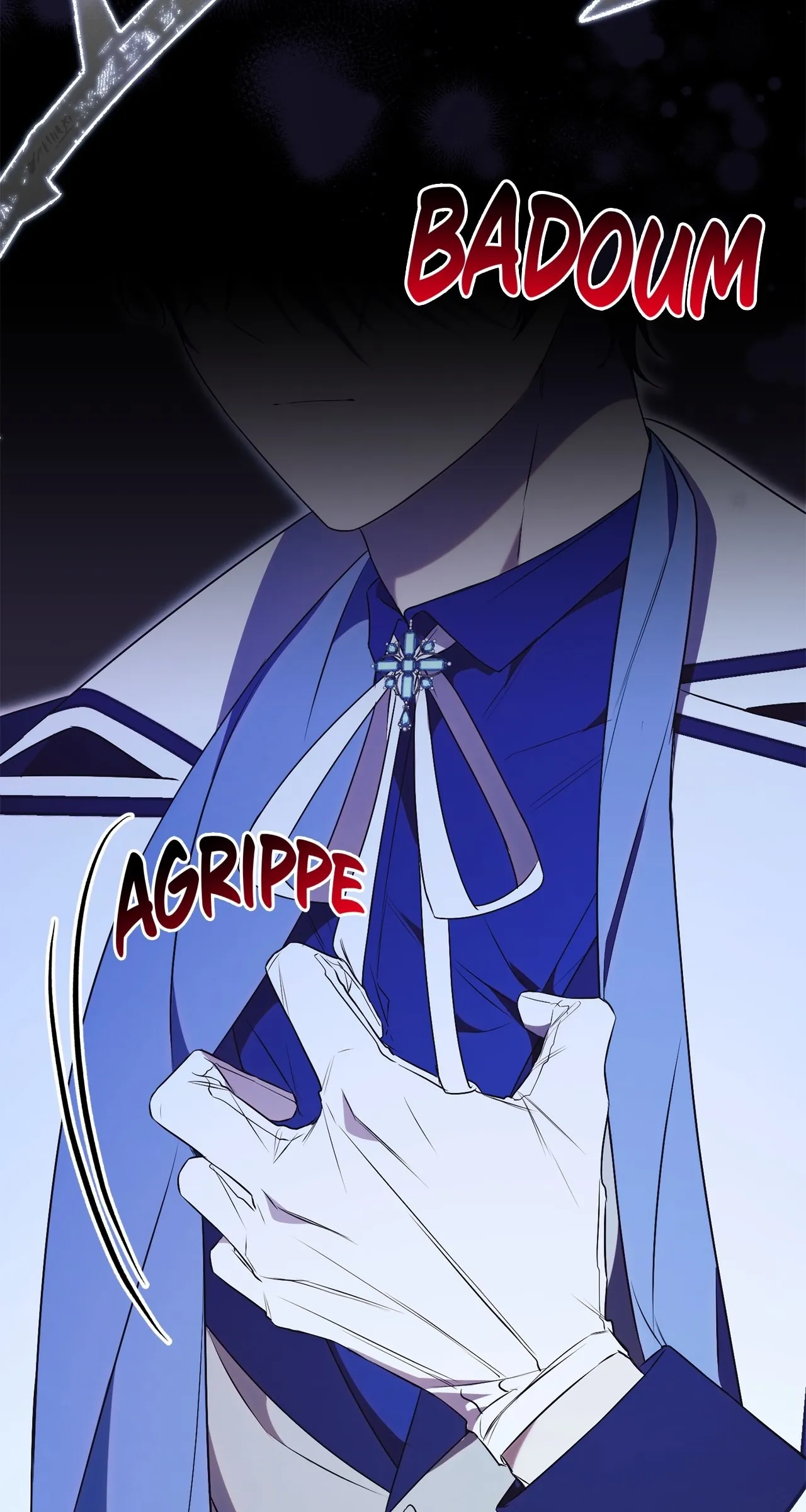 Read How to Reject My Obsessive Ex Husband FR Manga Online