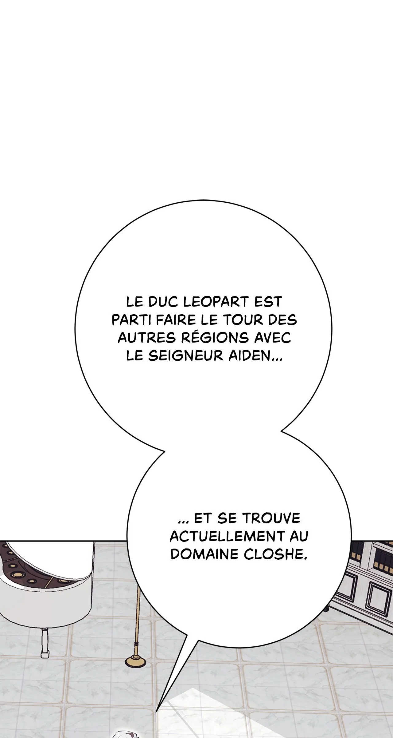 Read How to Reject My Obsessive Ex Husband FR Manga Online