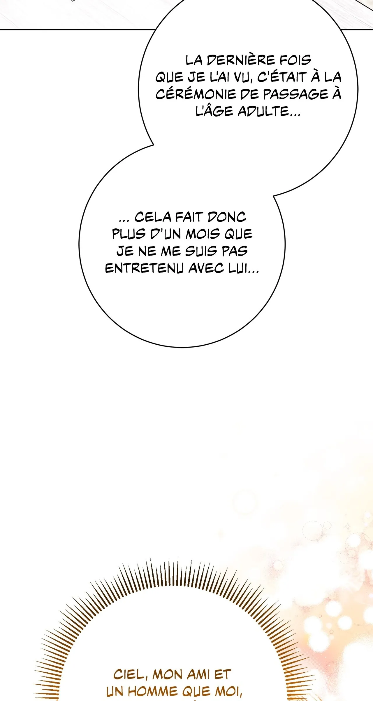 Read How to Reject My Obsessive Ex Husband FR Manga Online