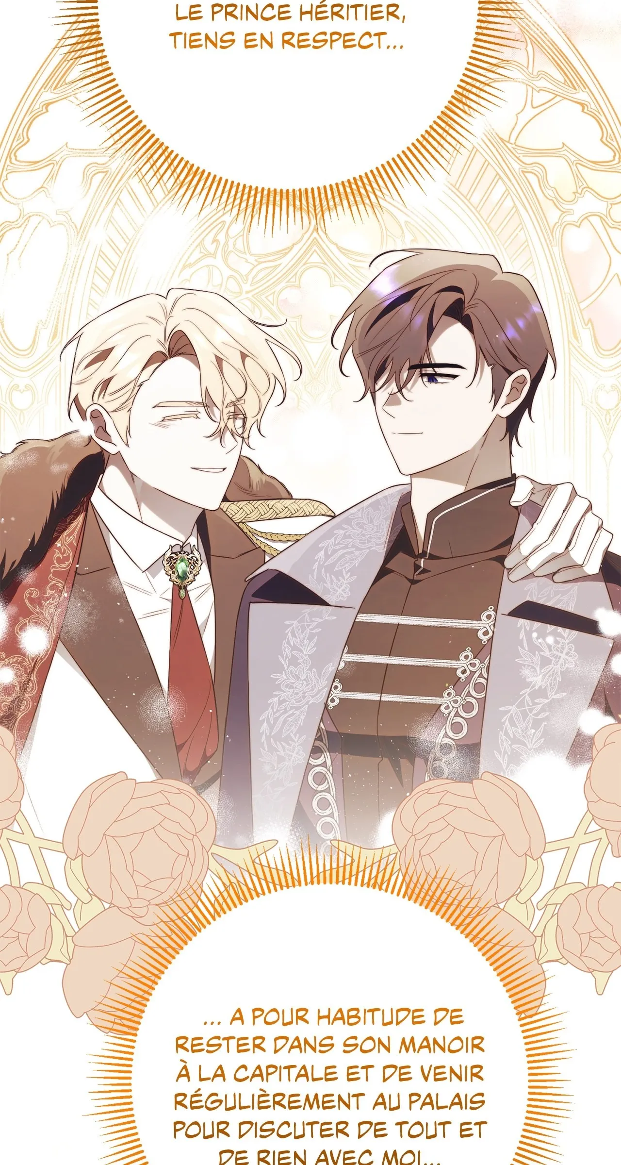 Read How to Reject My Obsessive Ex Husband FR Manga Online