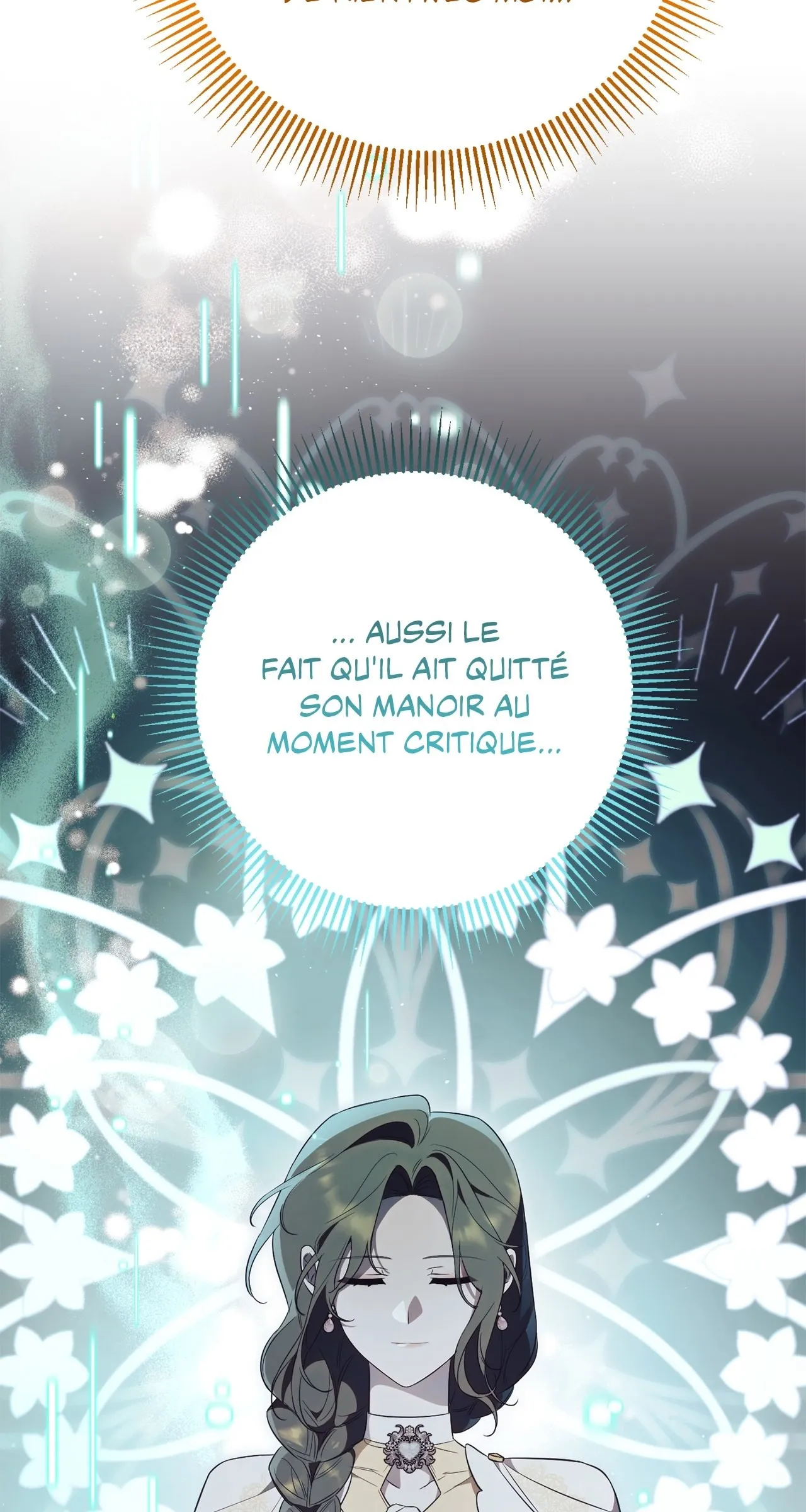 Read How to Reject My Obsessive Ex Husband FR Manga Online