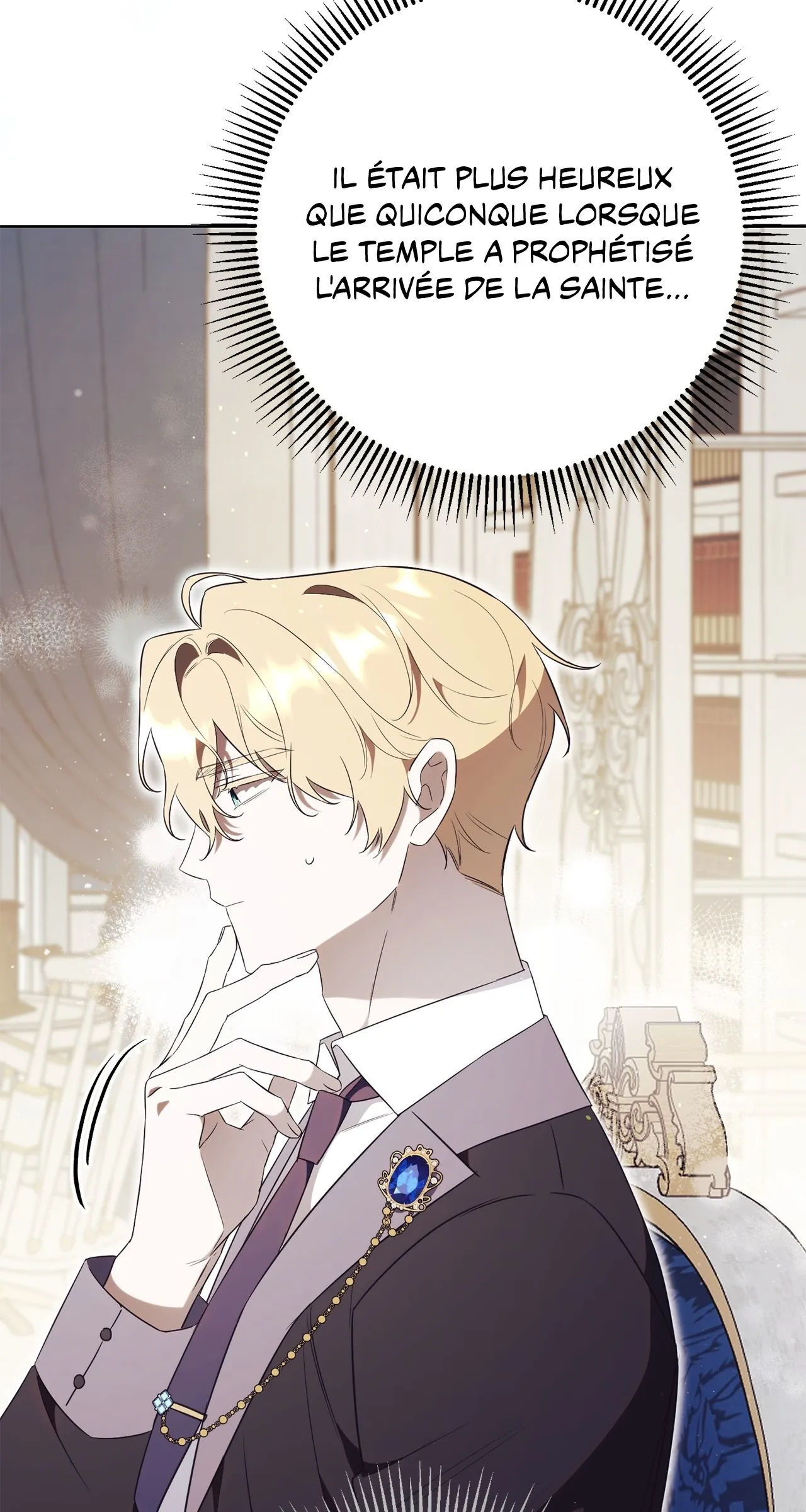Read How to Reject My Obsessive Ex Husband FR Manga Online
