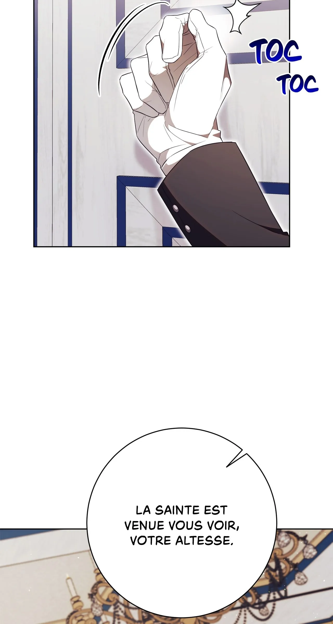 Read How to Reject My Obsessive Ex Husband FR Manga Online