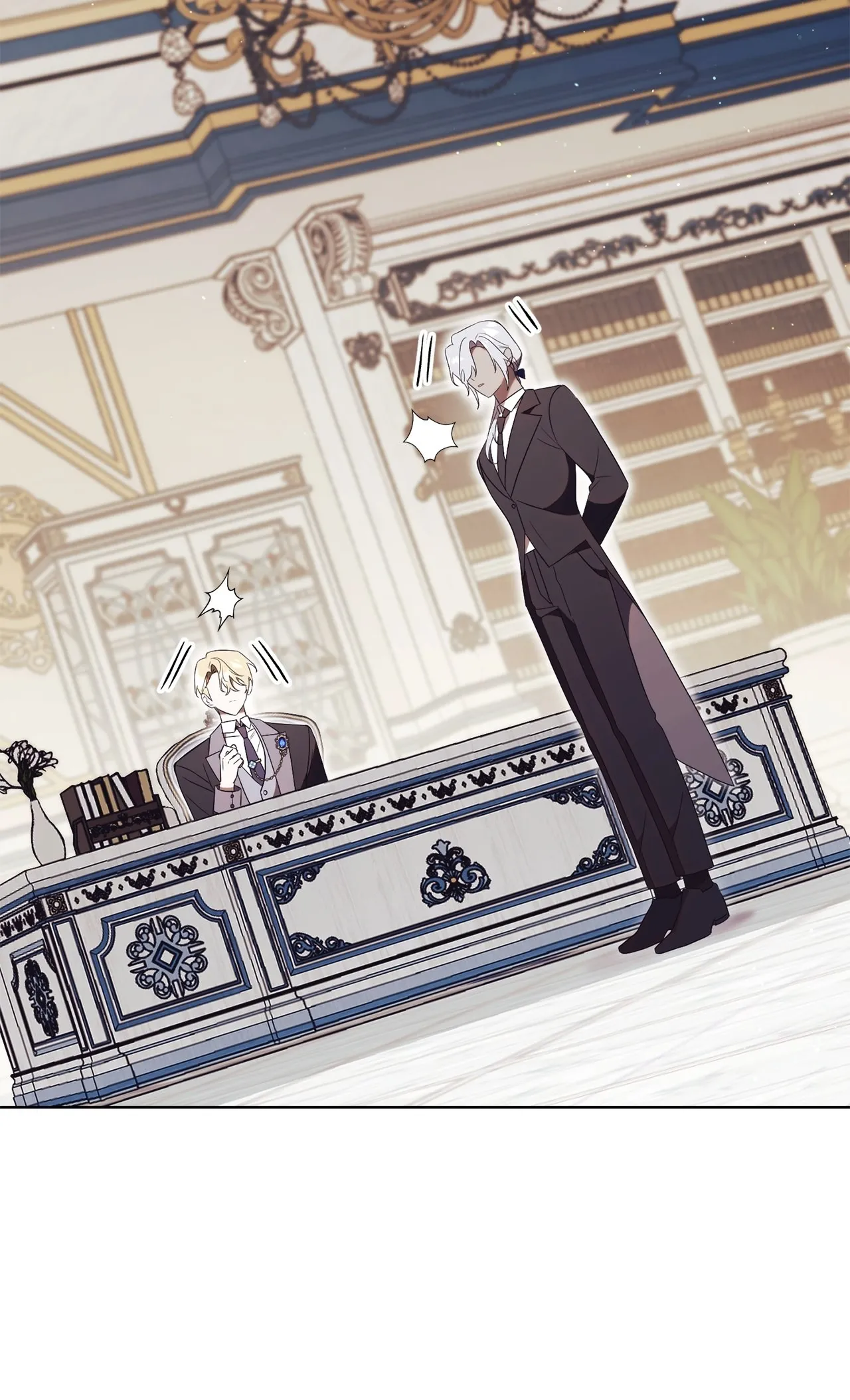 Read How to Reject My Obsessive Ex Husband FR Manga Online