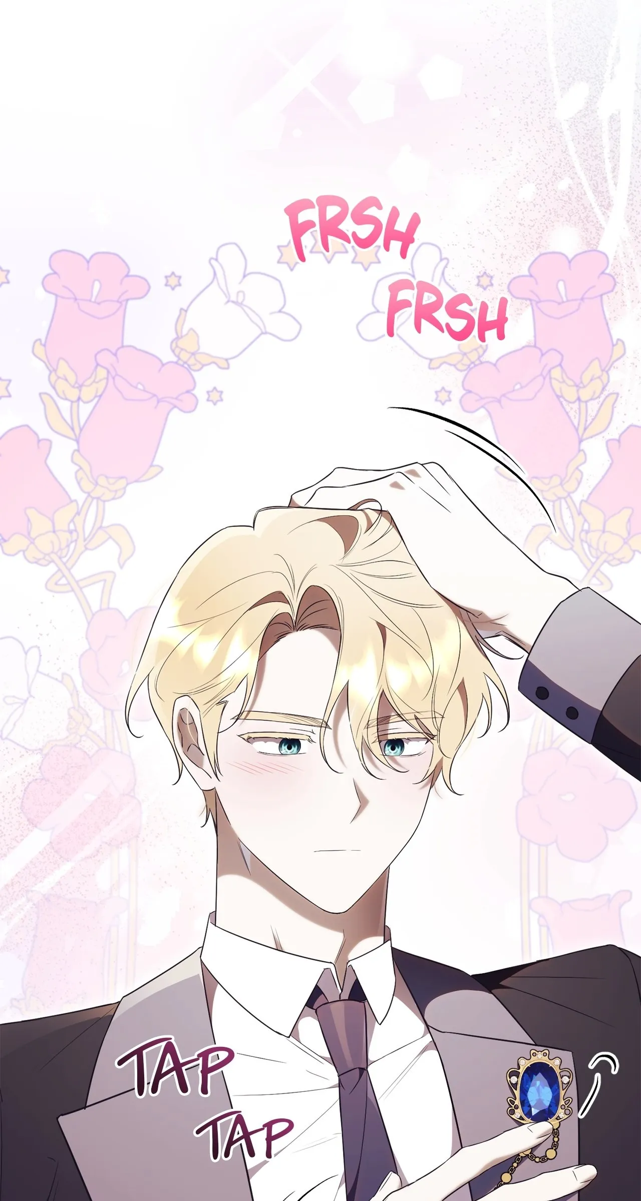 Read How to Reject My Obsessive Ex Husband FR Manga Online
