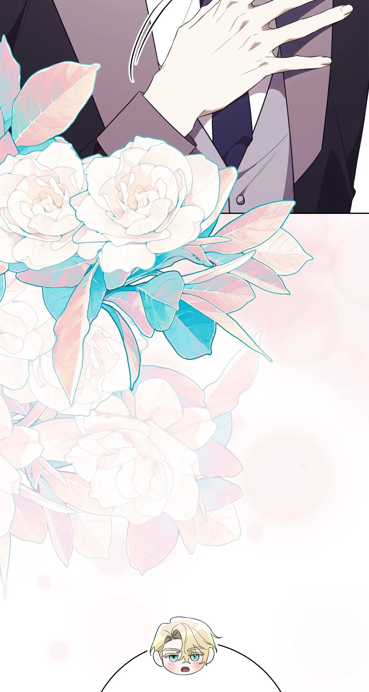 Read How to Reject My Obsessive Ex Husband FR Manga Online