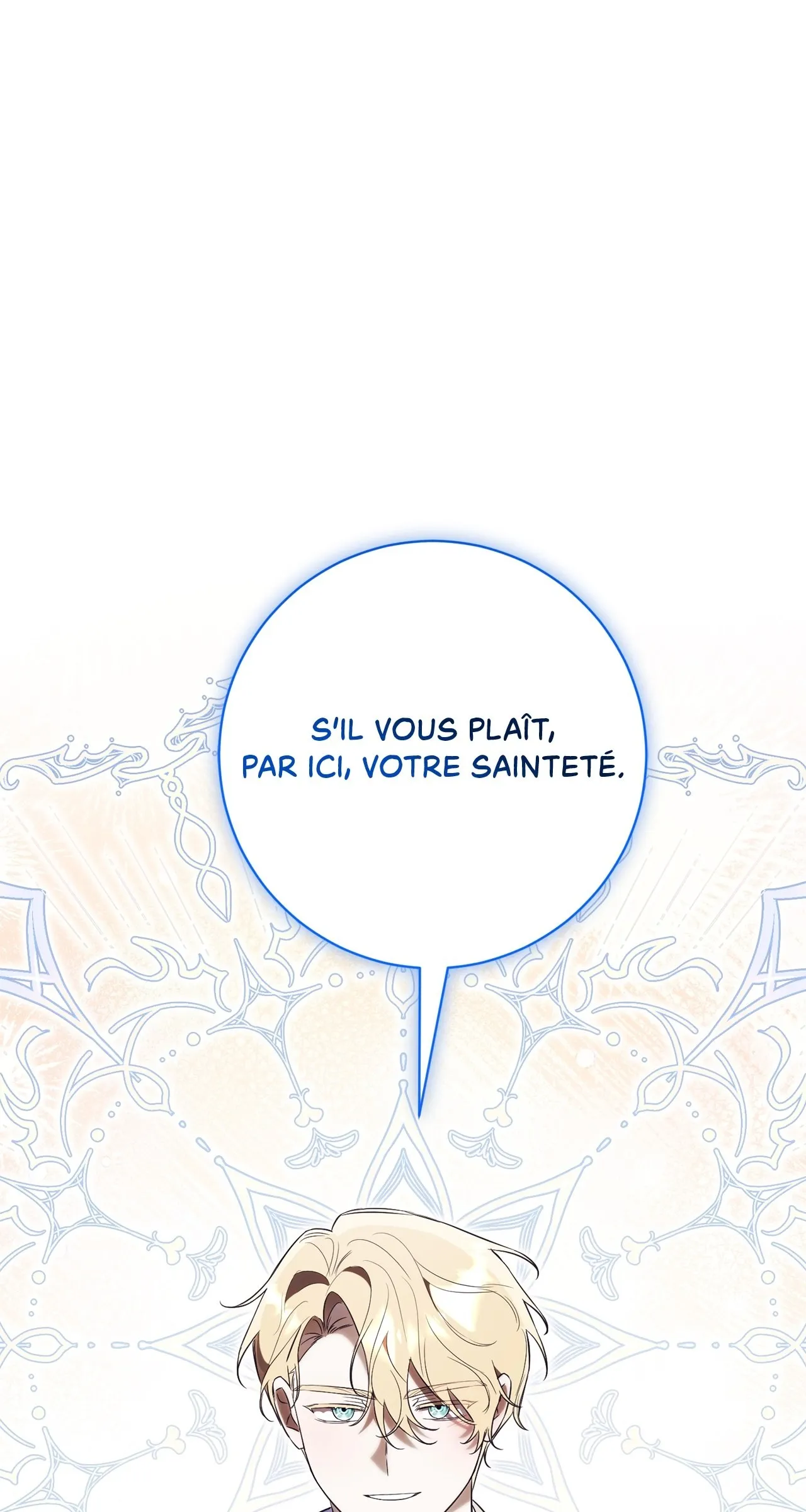 Read How to Reject My Obsessive Ex Husband FR Manga Online