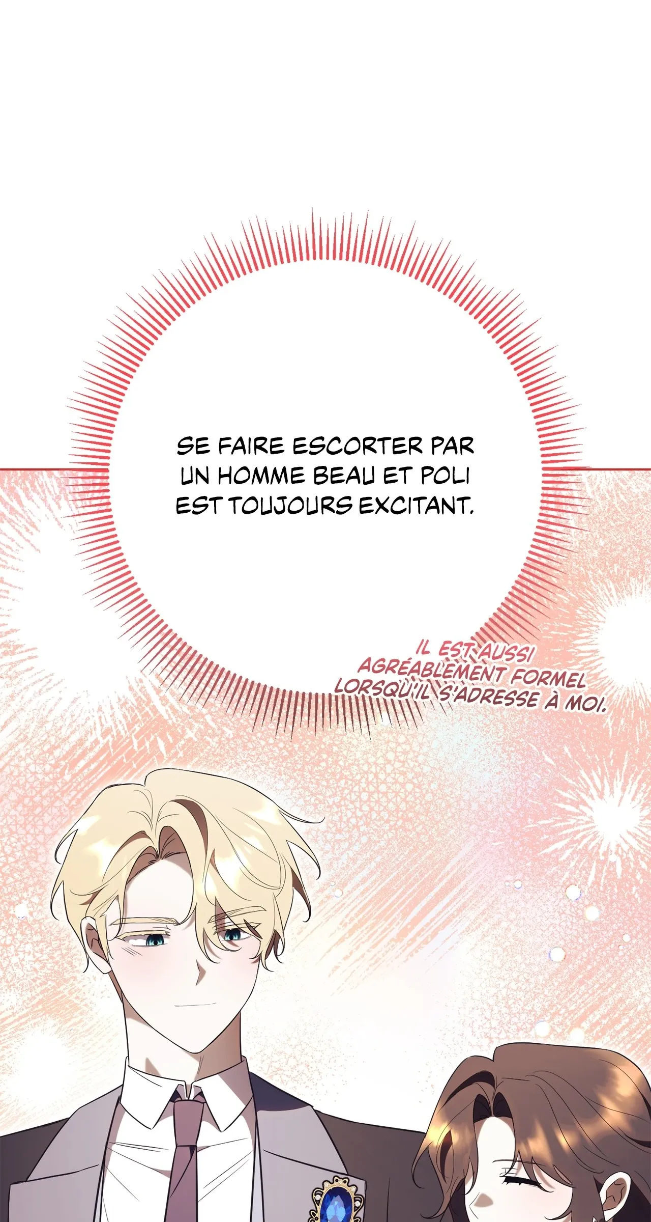 Read How to Reject My Obsessive Ex Husband FR Manga Online