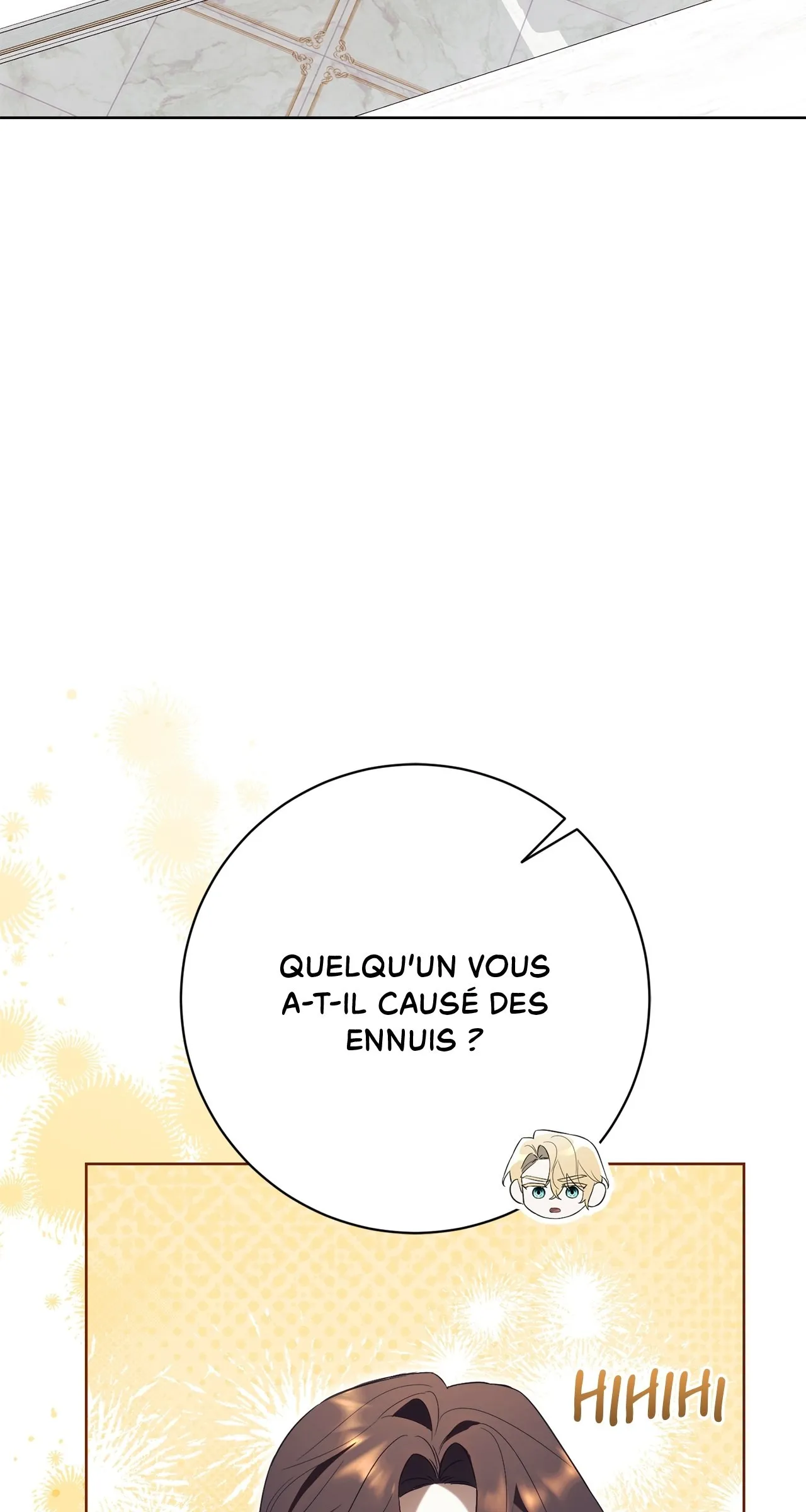 Read How to Reject My Obsessive Ex Husband FR Manga Online